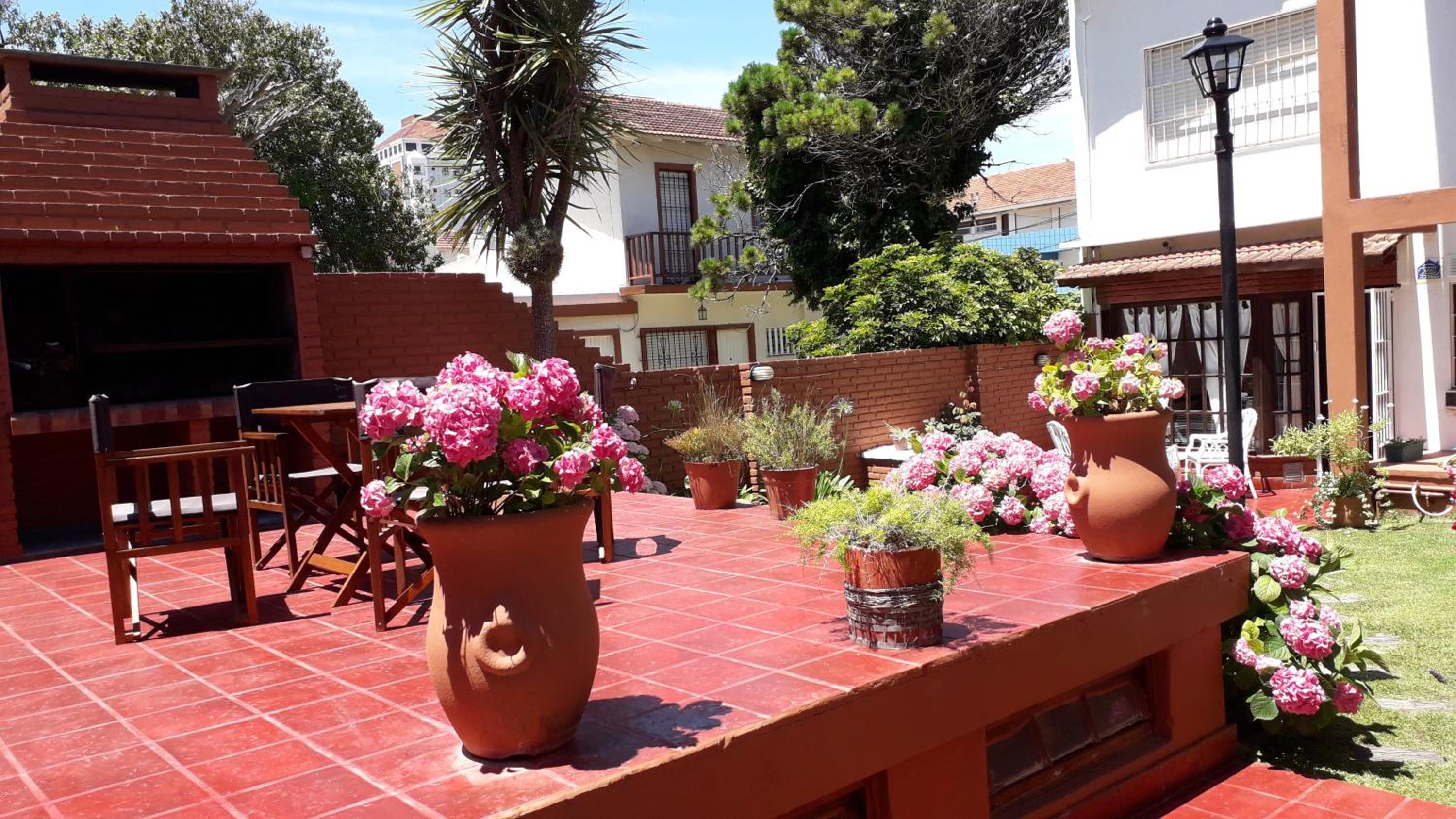 Posada de la Villa