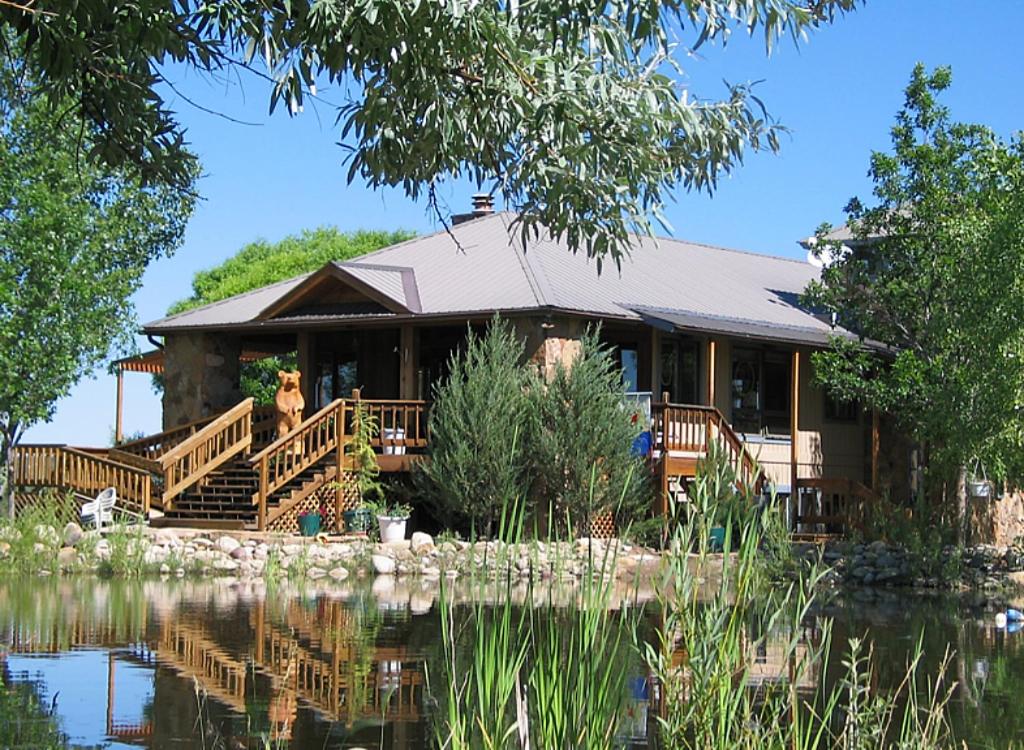 Starry Nights Ranch Bed  Breakfast - Property Image 12