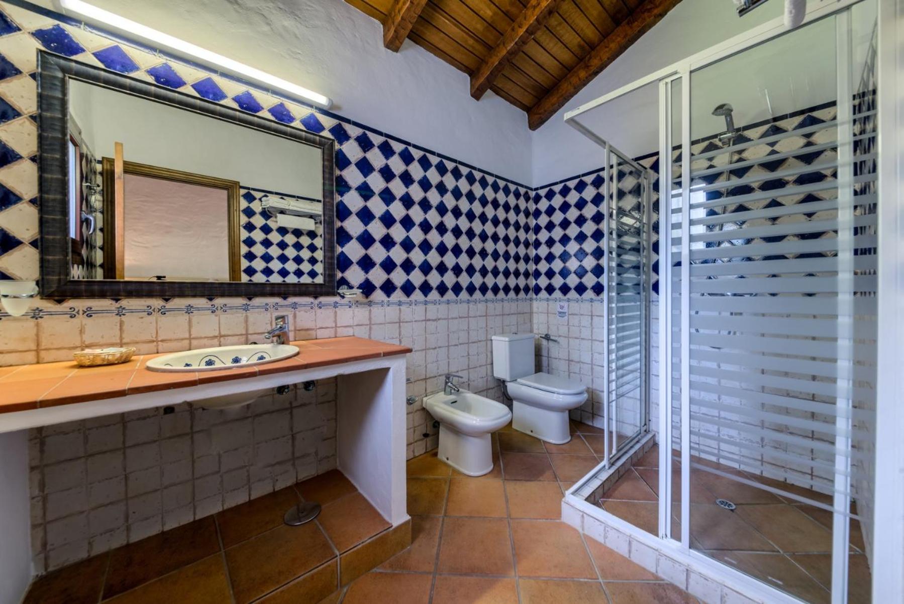 Hacienda Roche Viejo
