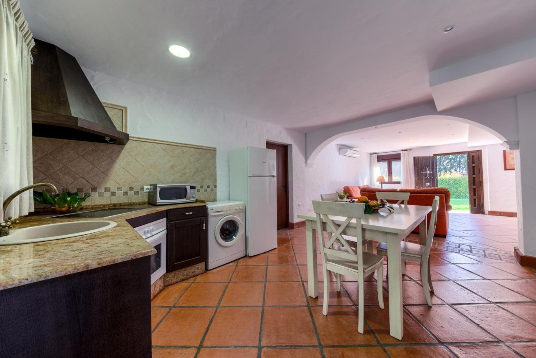 Hacienda Roche Viejo