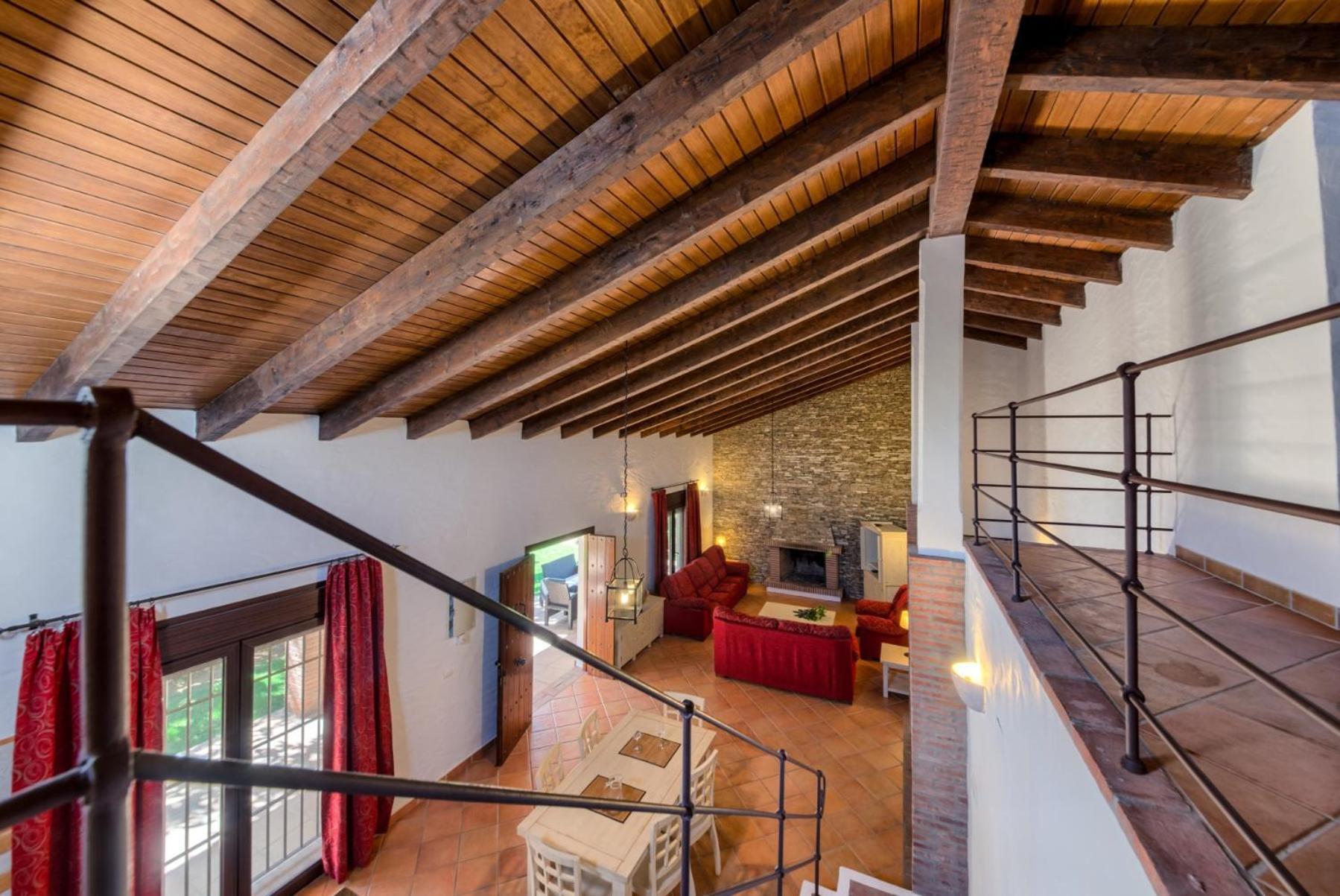 Hacienda Roche Viejo