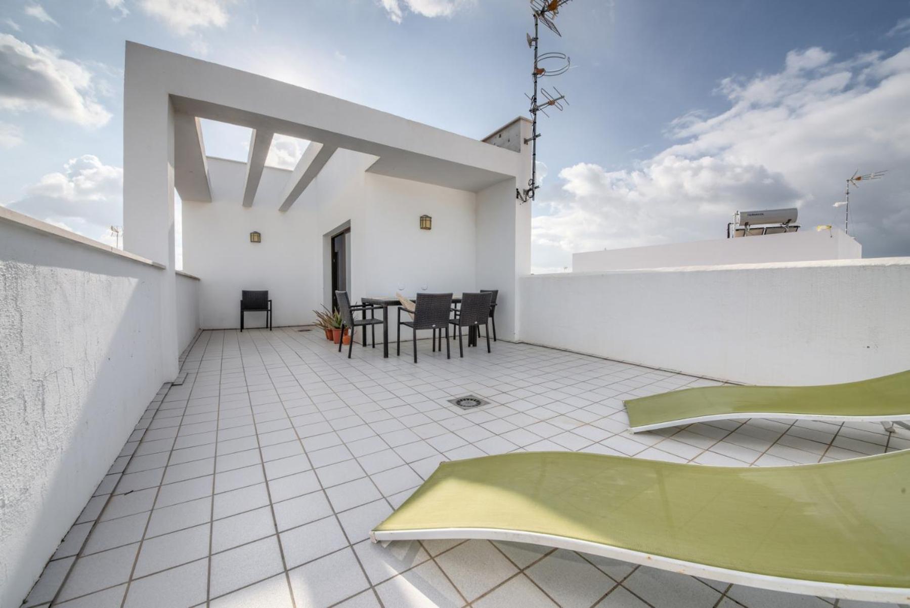 Apartamentos Villas Flamenco Rentals