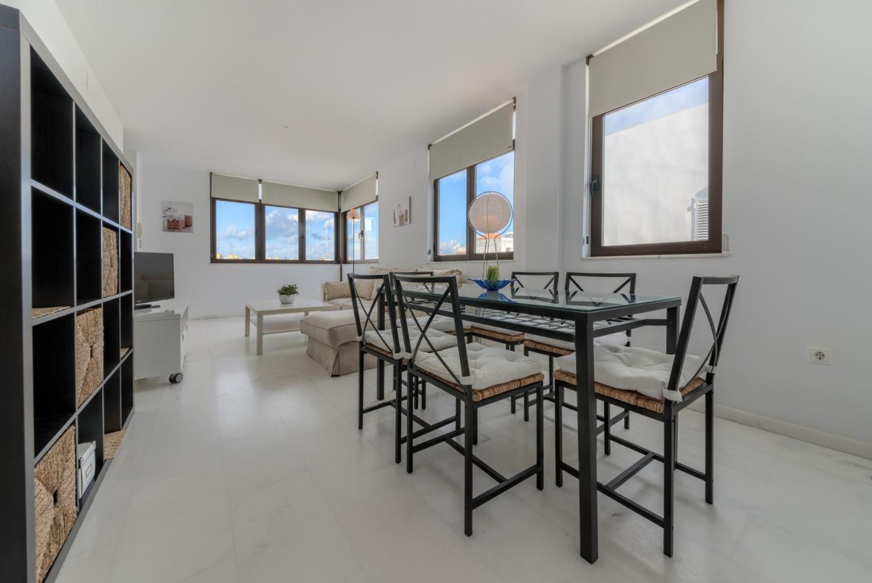 Apartamentos Villas Flamenco Rentals