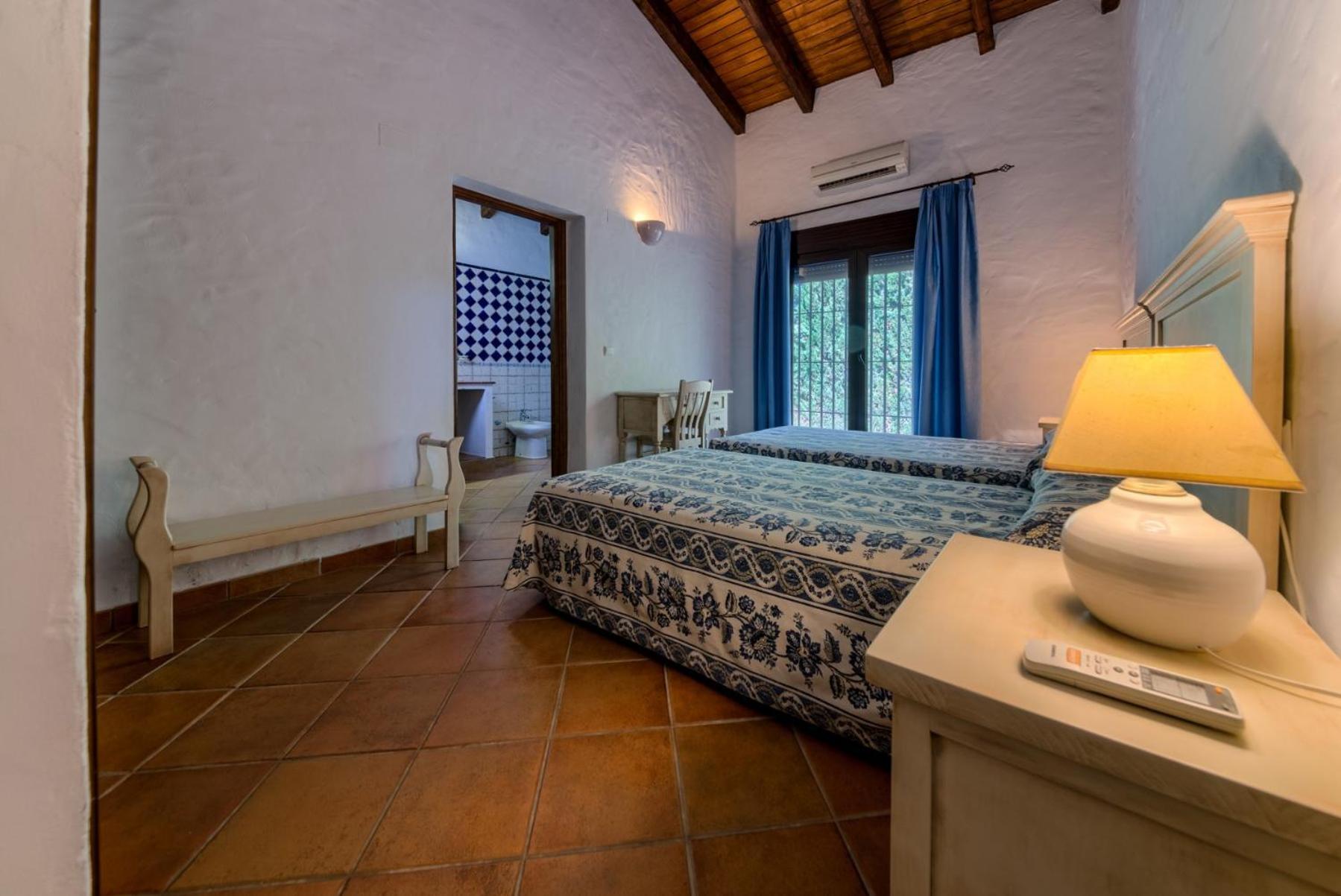 Hacienda Roche Viejo