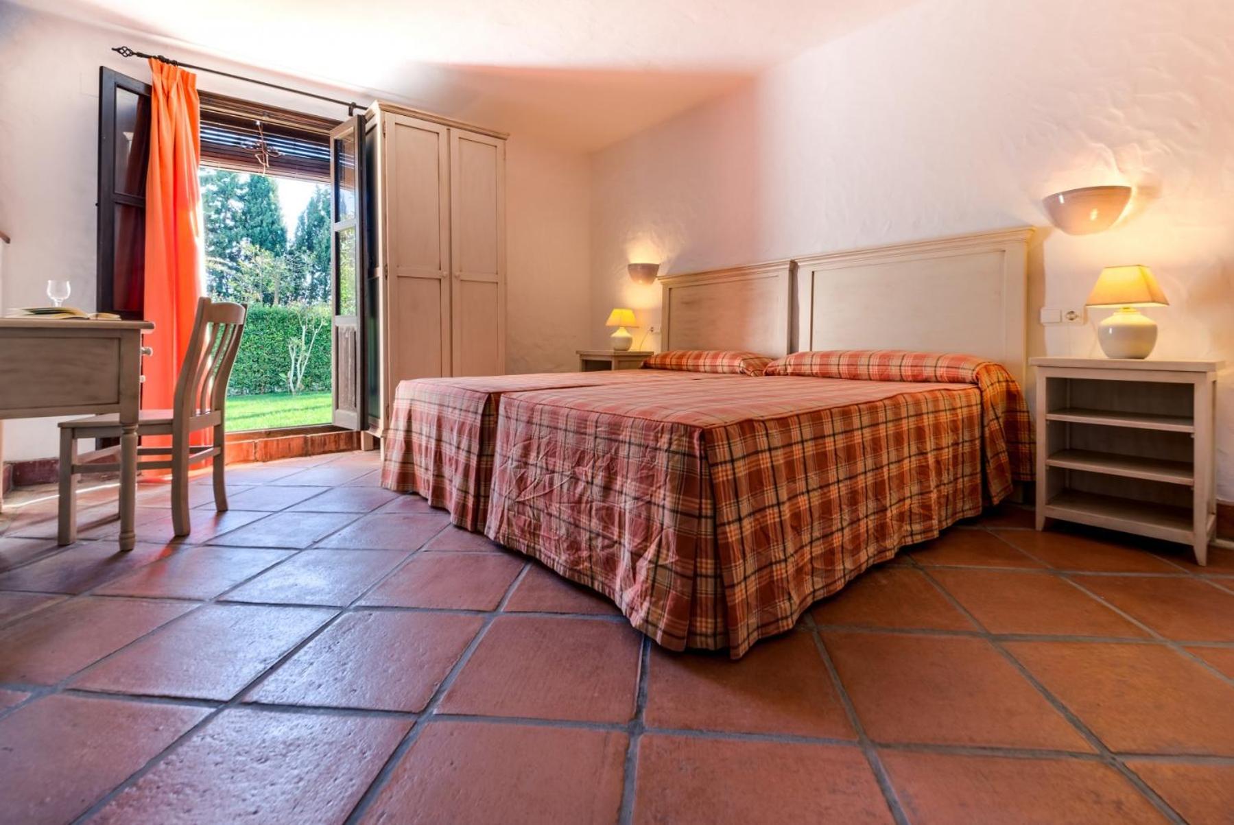 Hacienda Roche Viejo