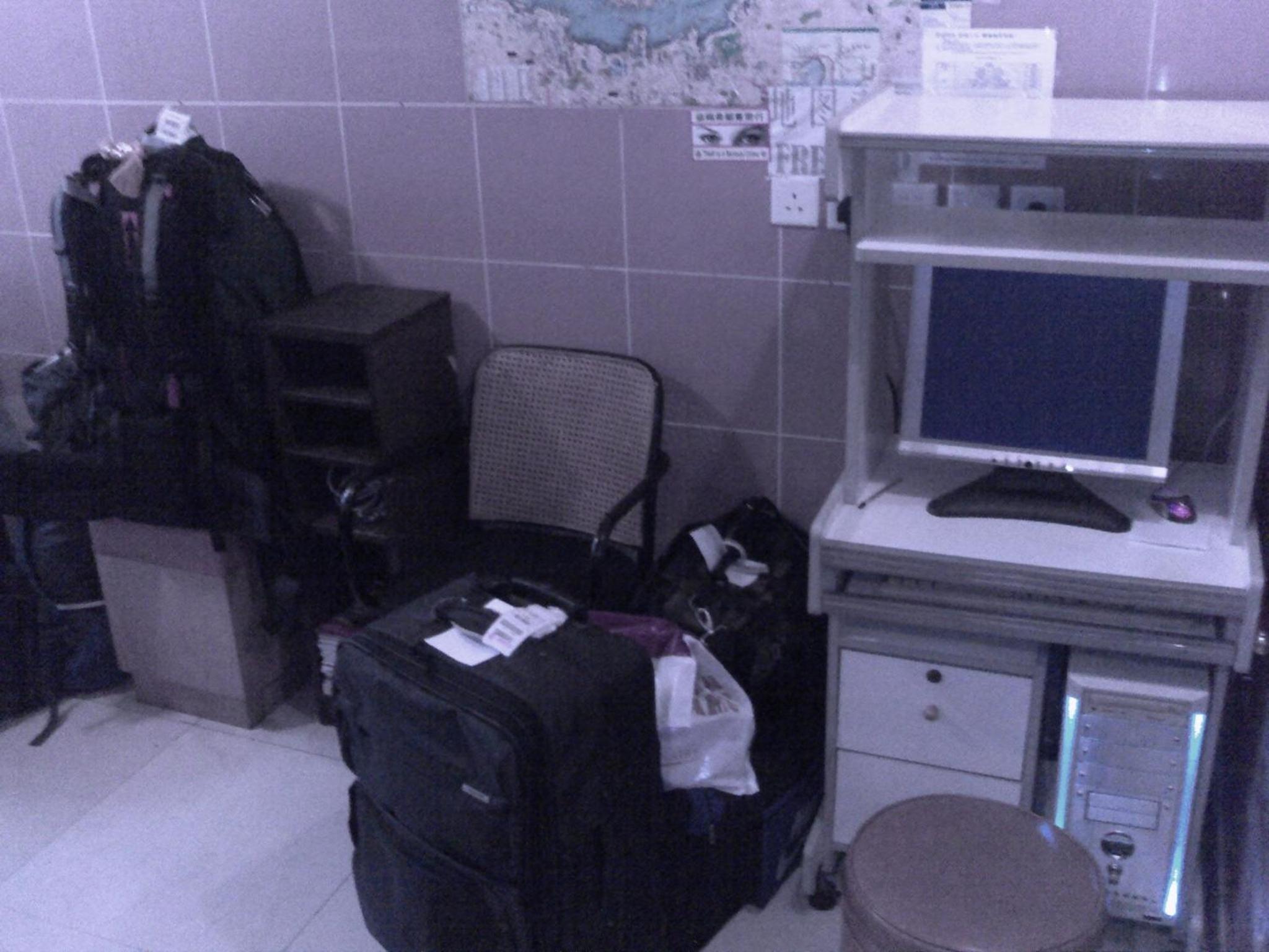香港共居空间,九龙青年公寓