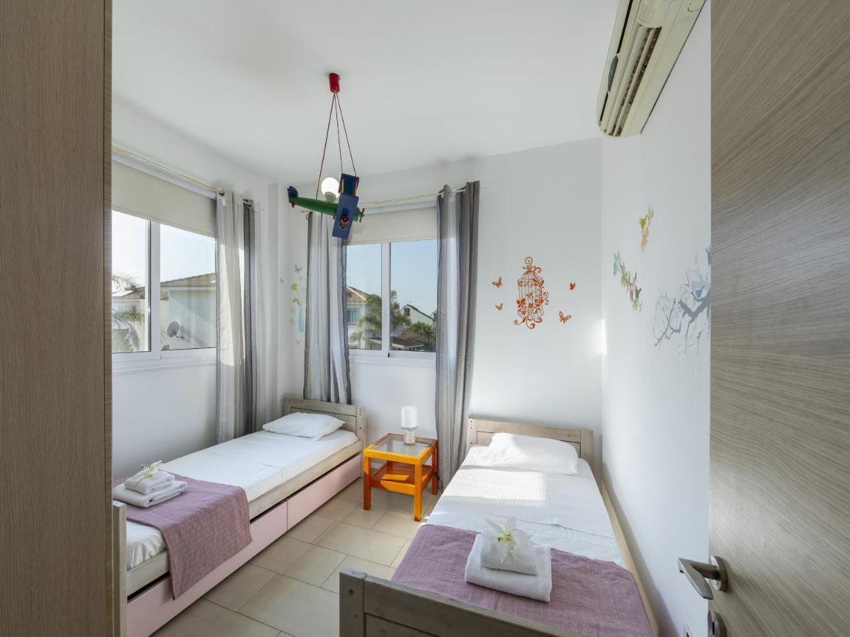 Protaras Villa Christiana view 5