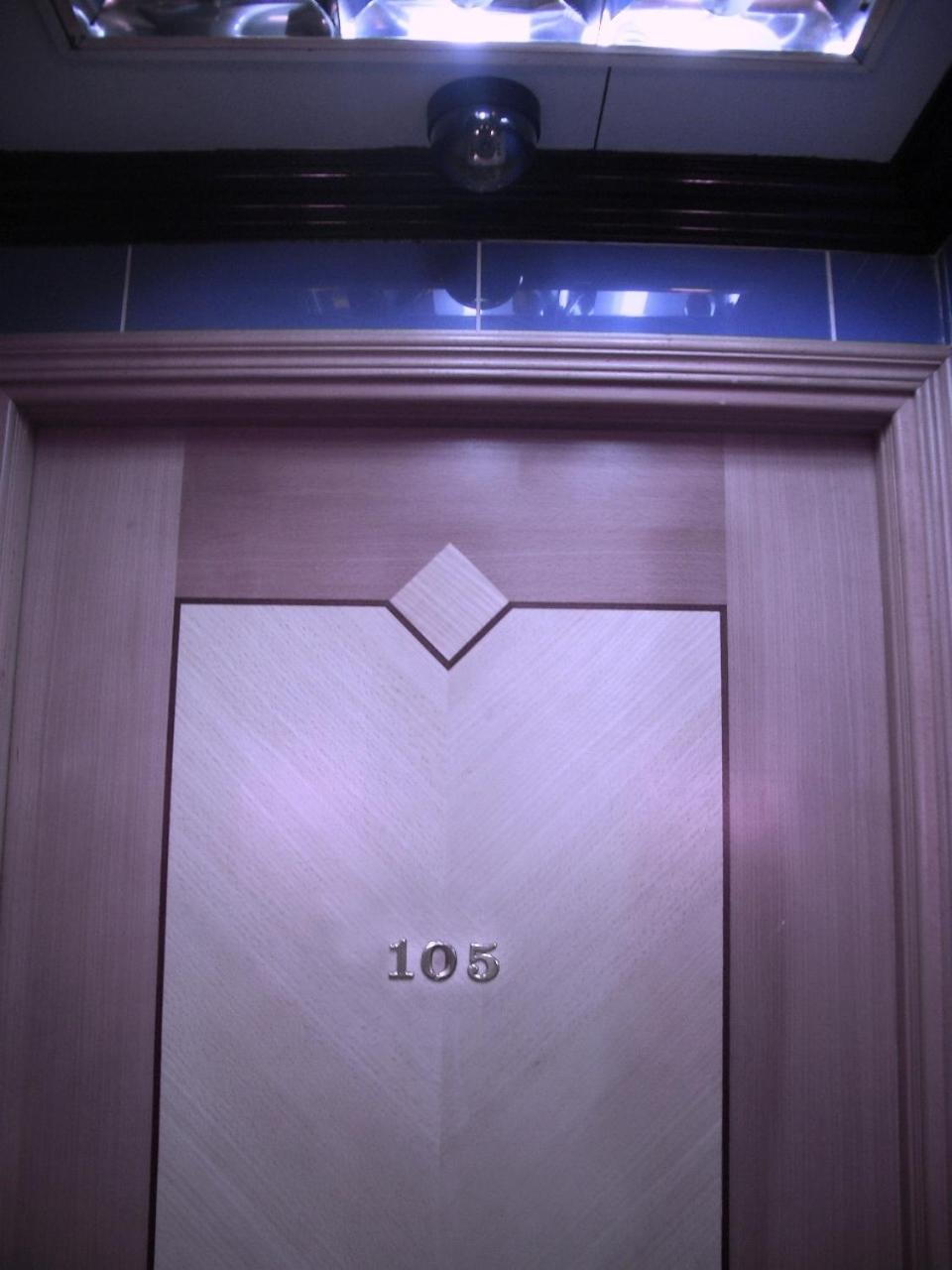 香港共居空间,九龙青年公寓