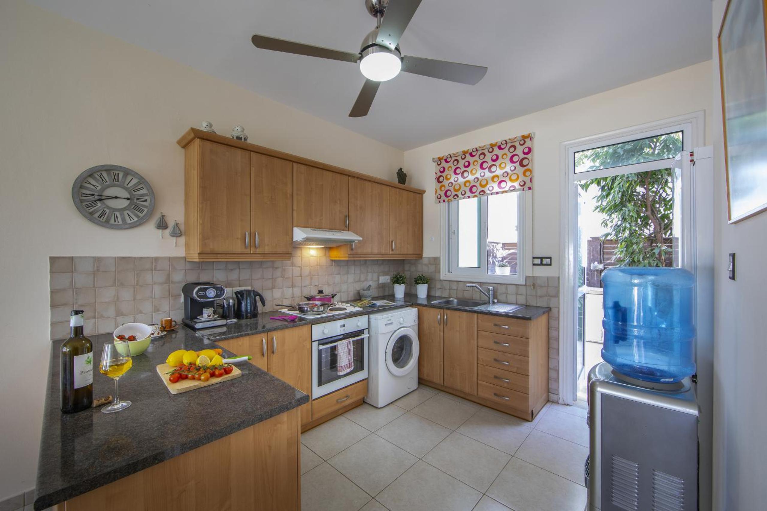 Protaras Villa Marilia view 4