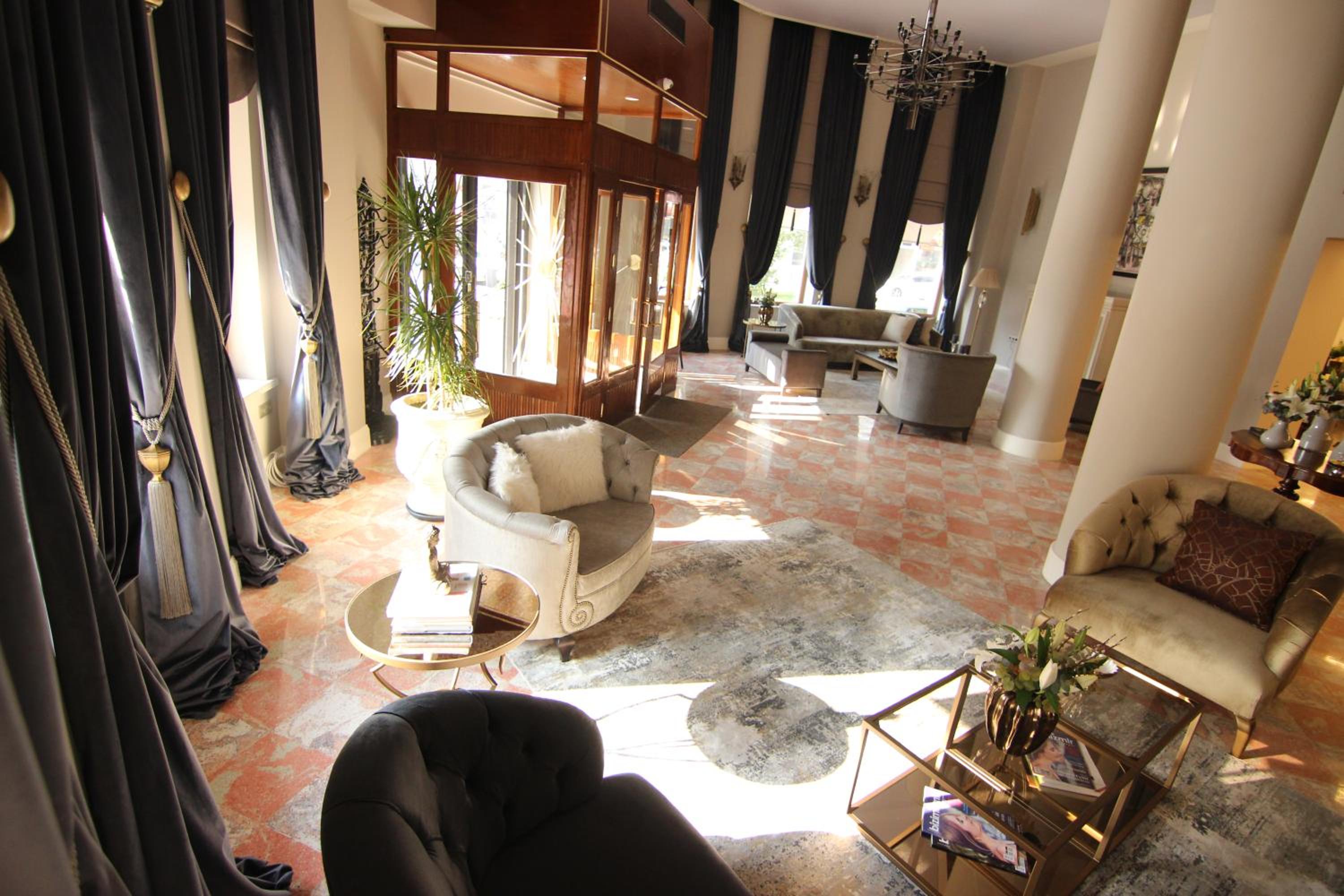 ATLAS OTELİ - Image 43