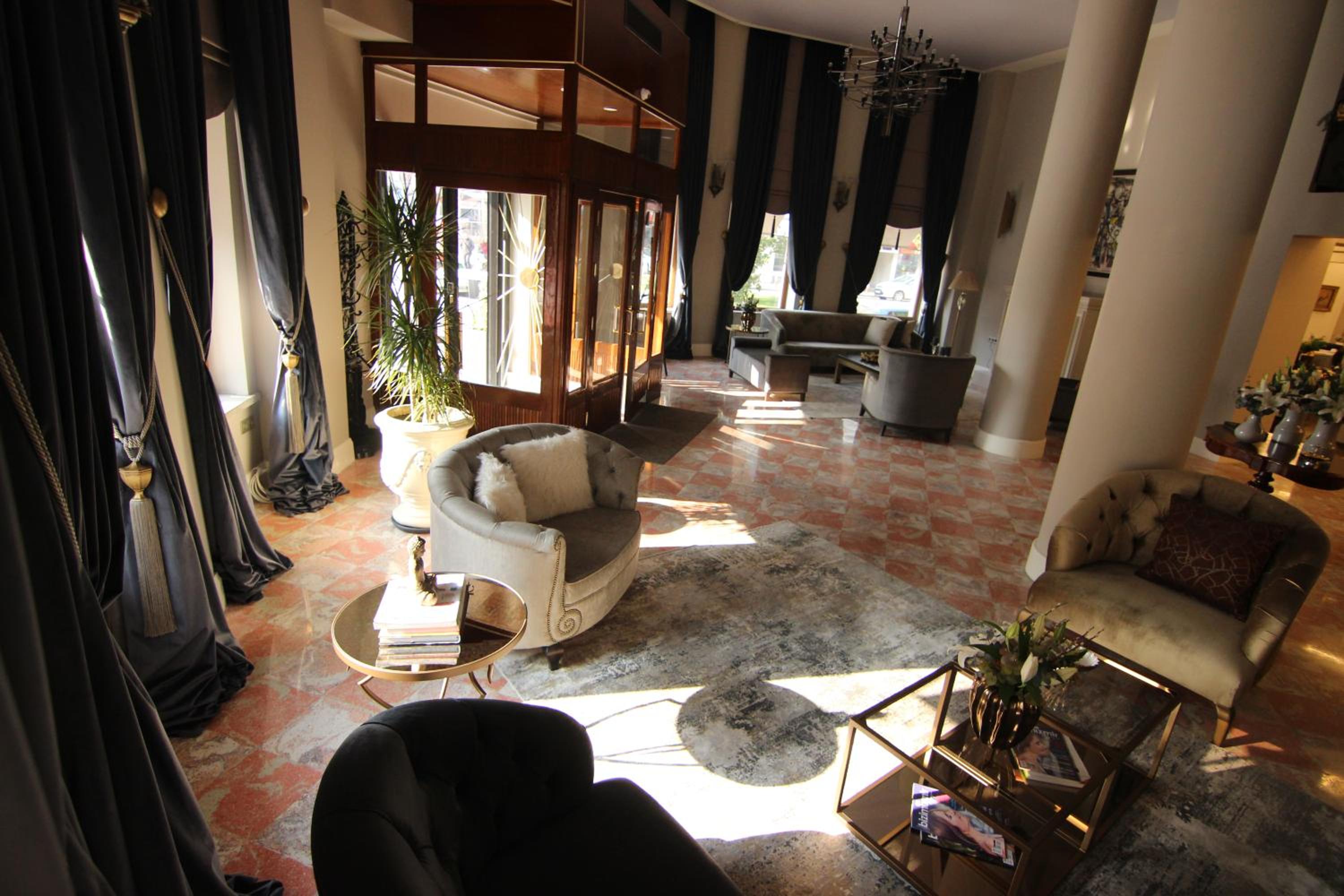 ATLAS OTELİ - Image 42