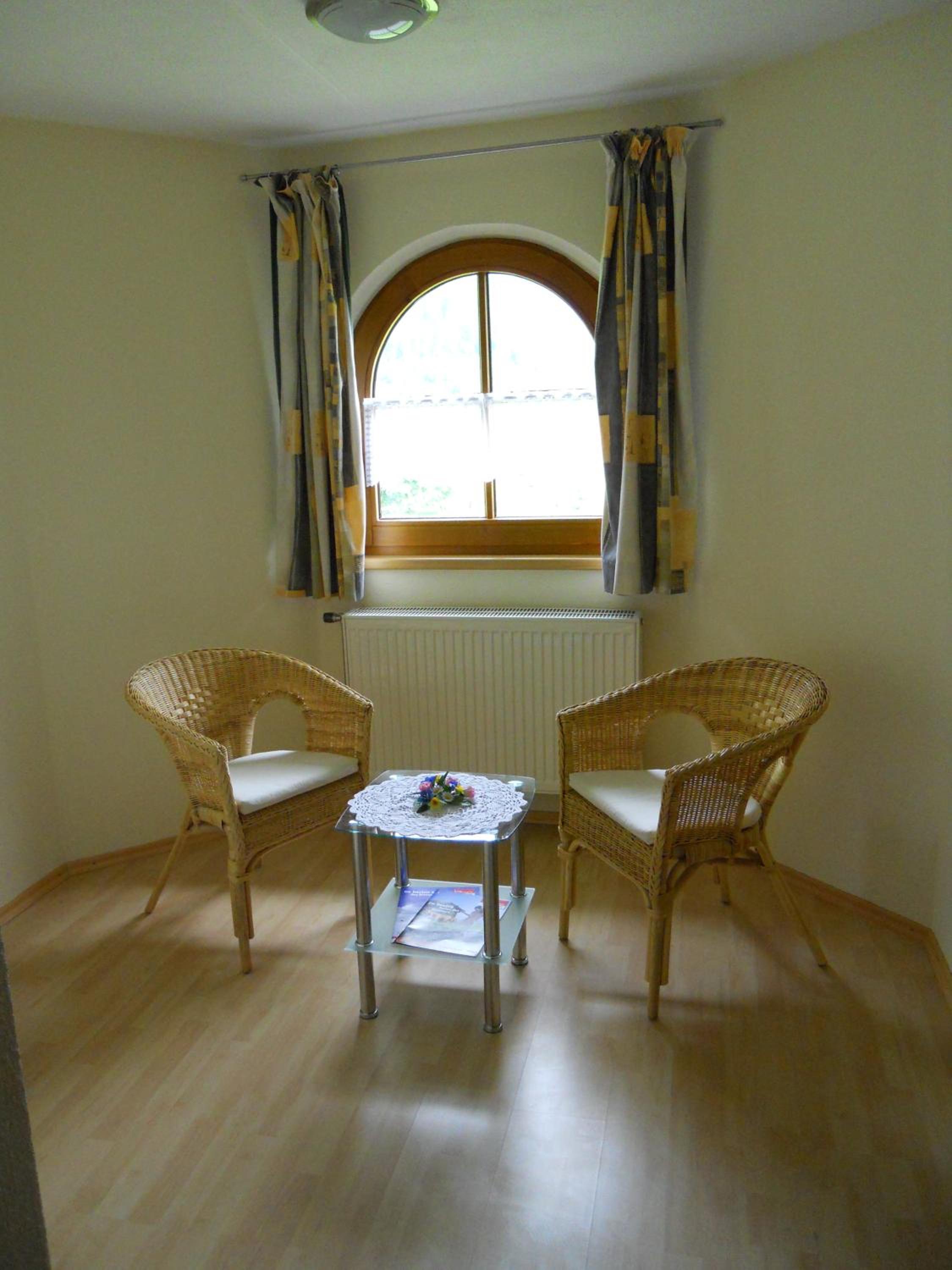 Appartementhaus Angelika