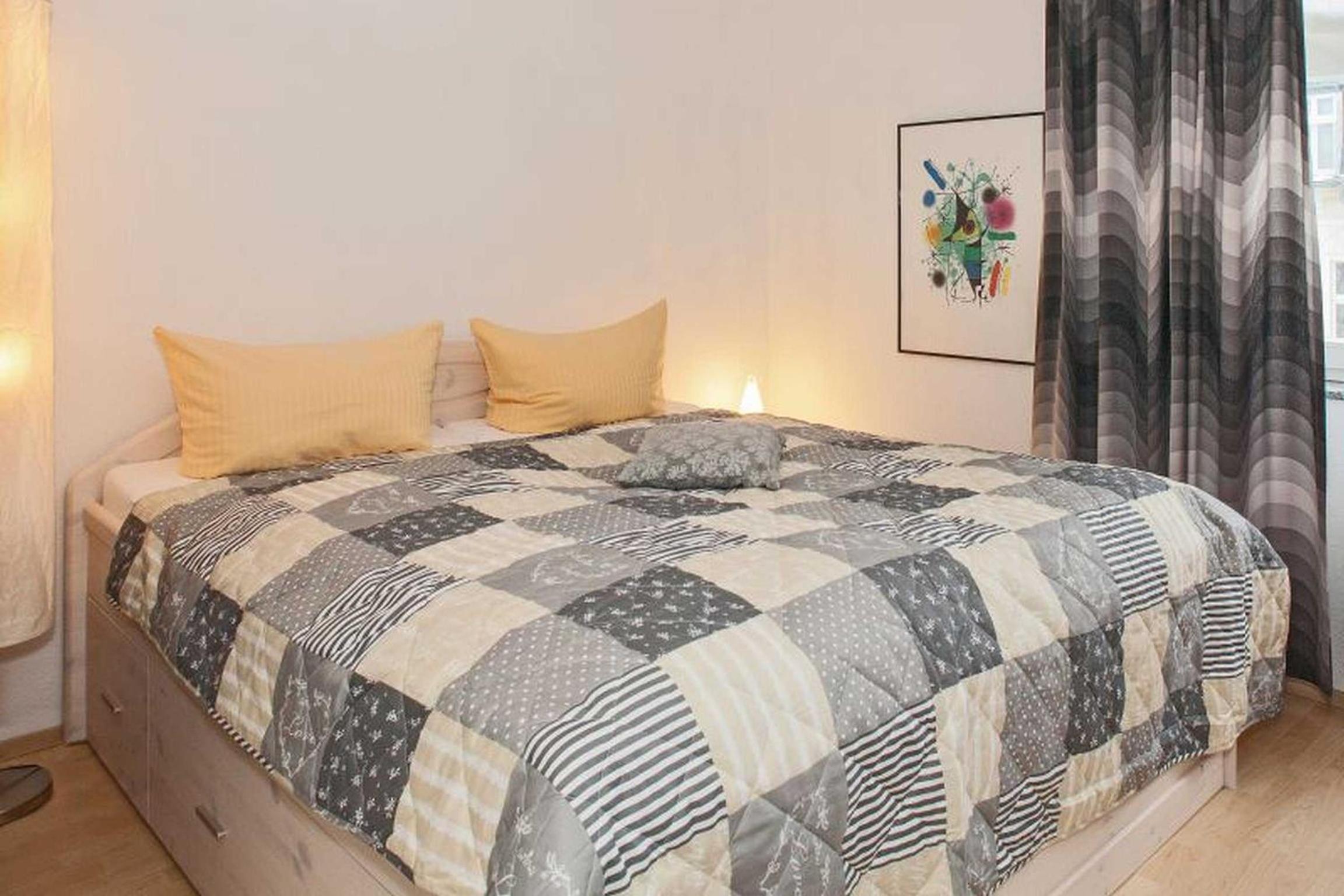 Villa Seestern Wohnung 9 view 5