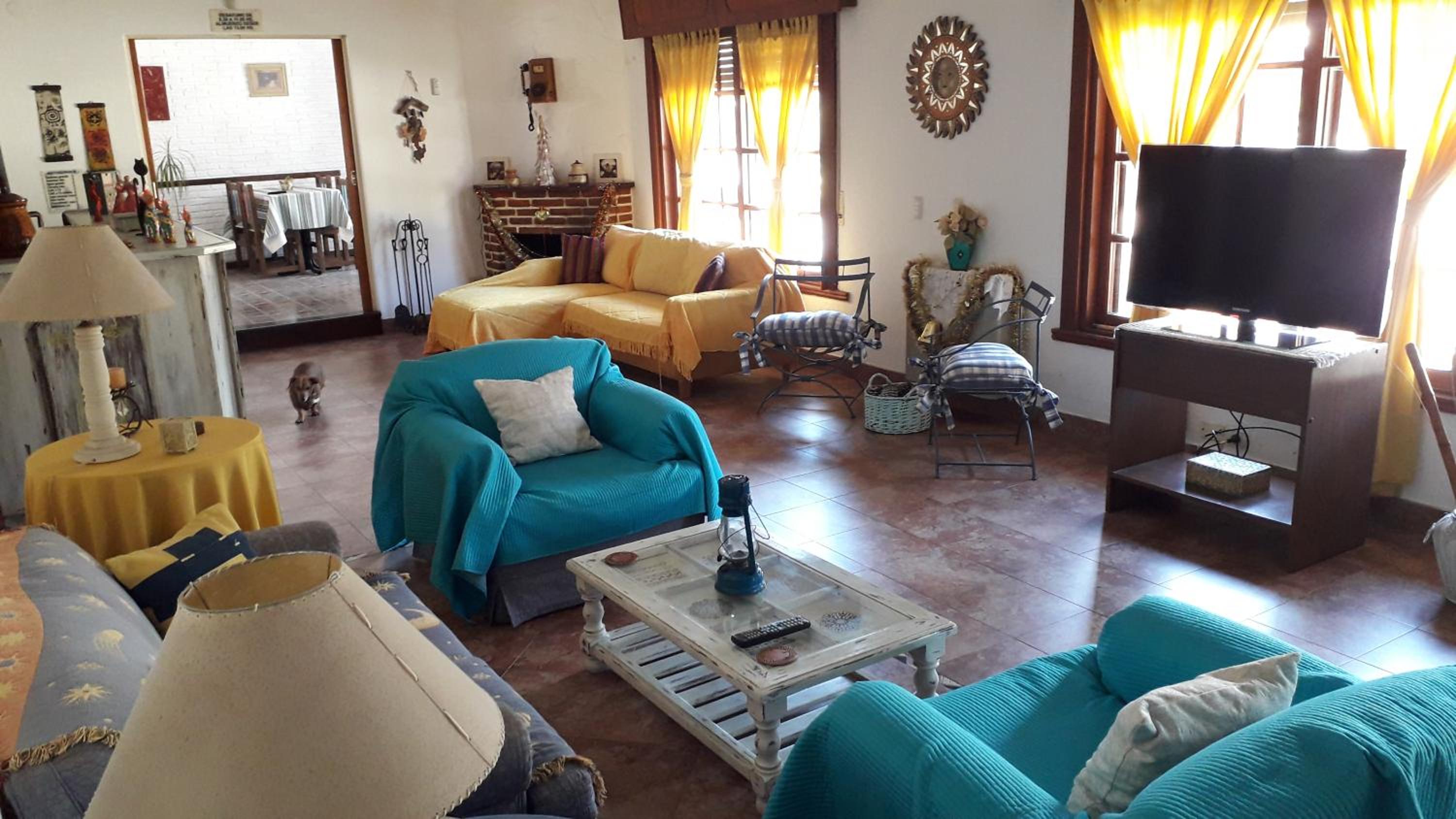 Posada de la Villa