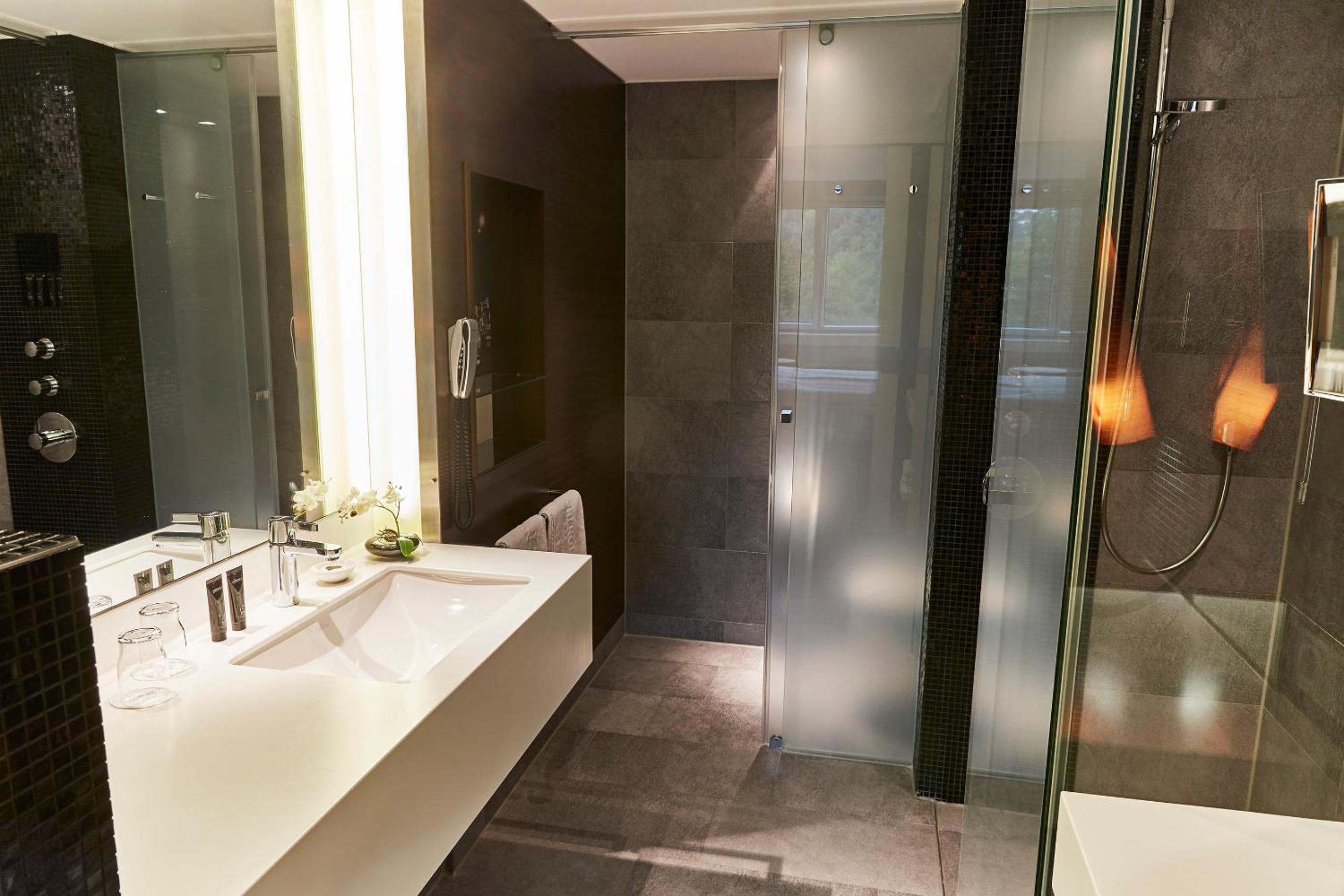 Steigenberger Airport Hotel Frankfurt - Property Image 14