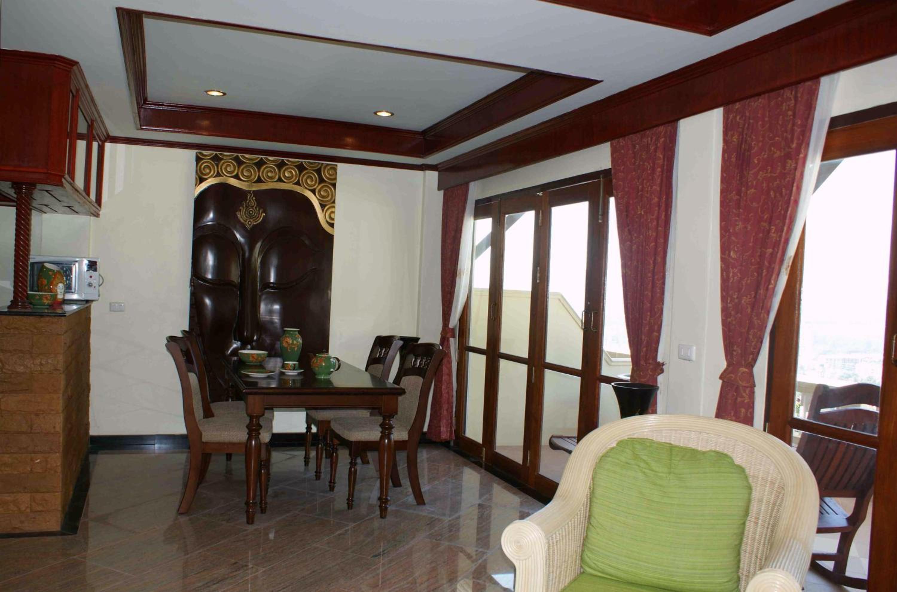 Prince Edouard Apartments & Resort Patong Beach Phuket, photo 41