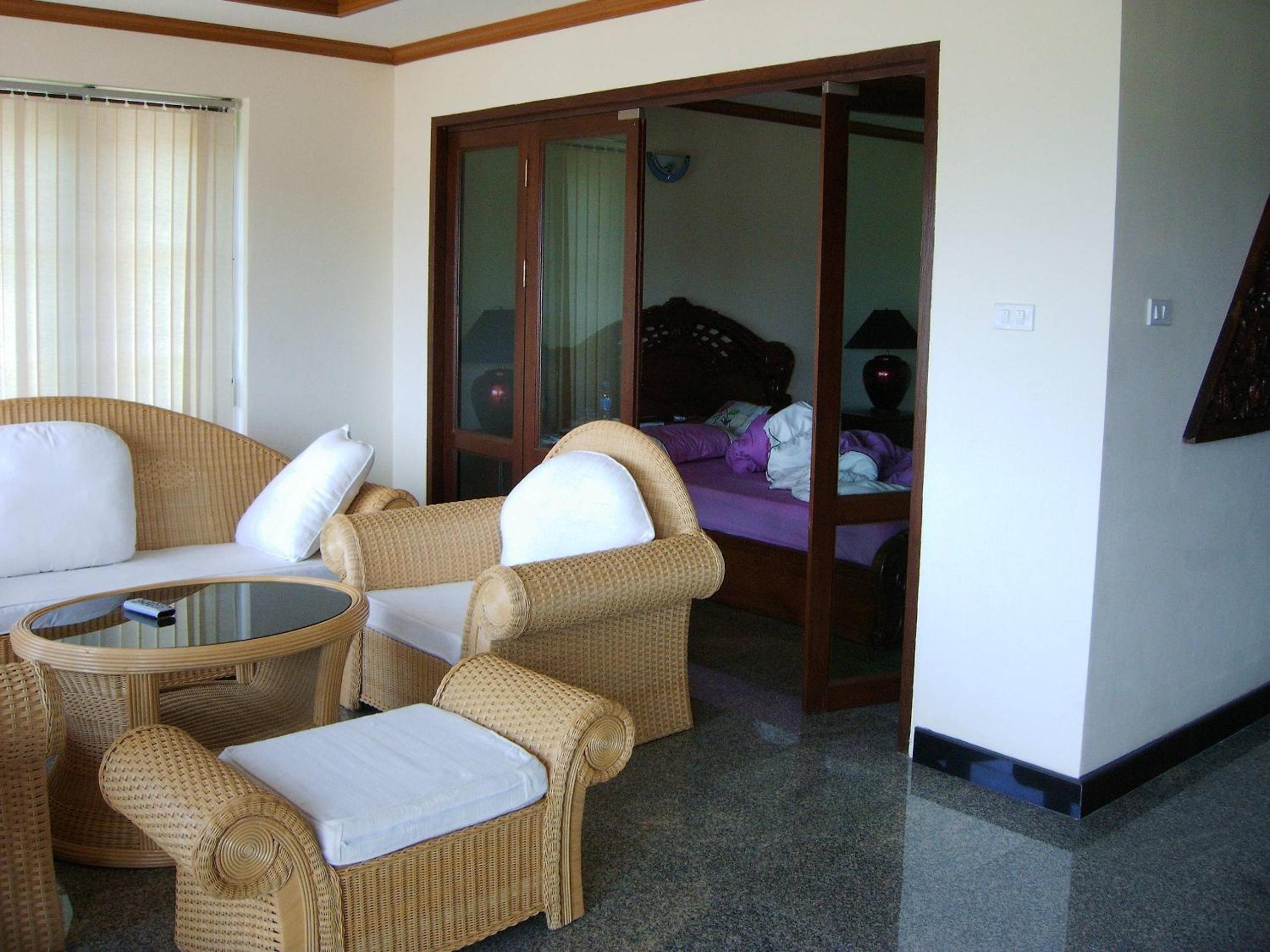Prince Edouard Apartments & Resort Patong Beach Phuket, photo 74