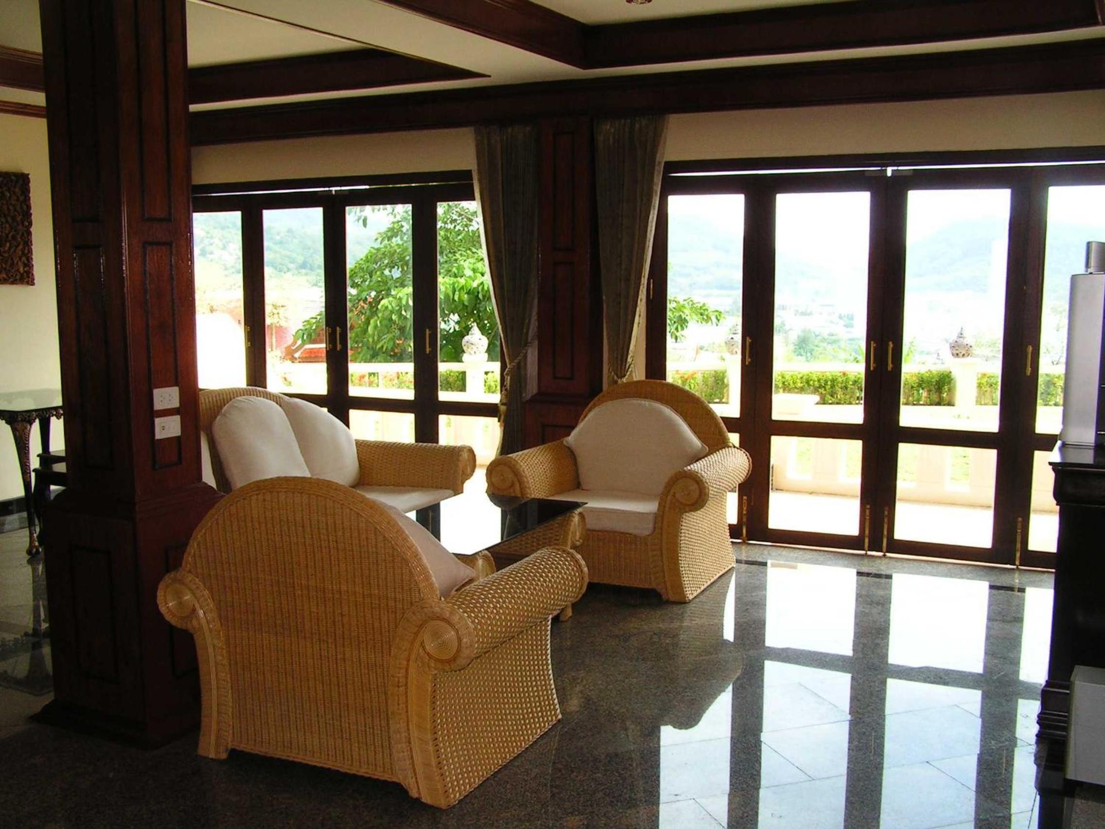 Prince Edouard Apartments & Resort Patong Beach Phuket, photo 116