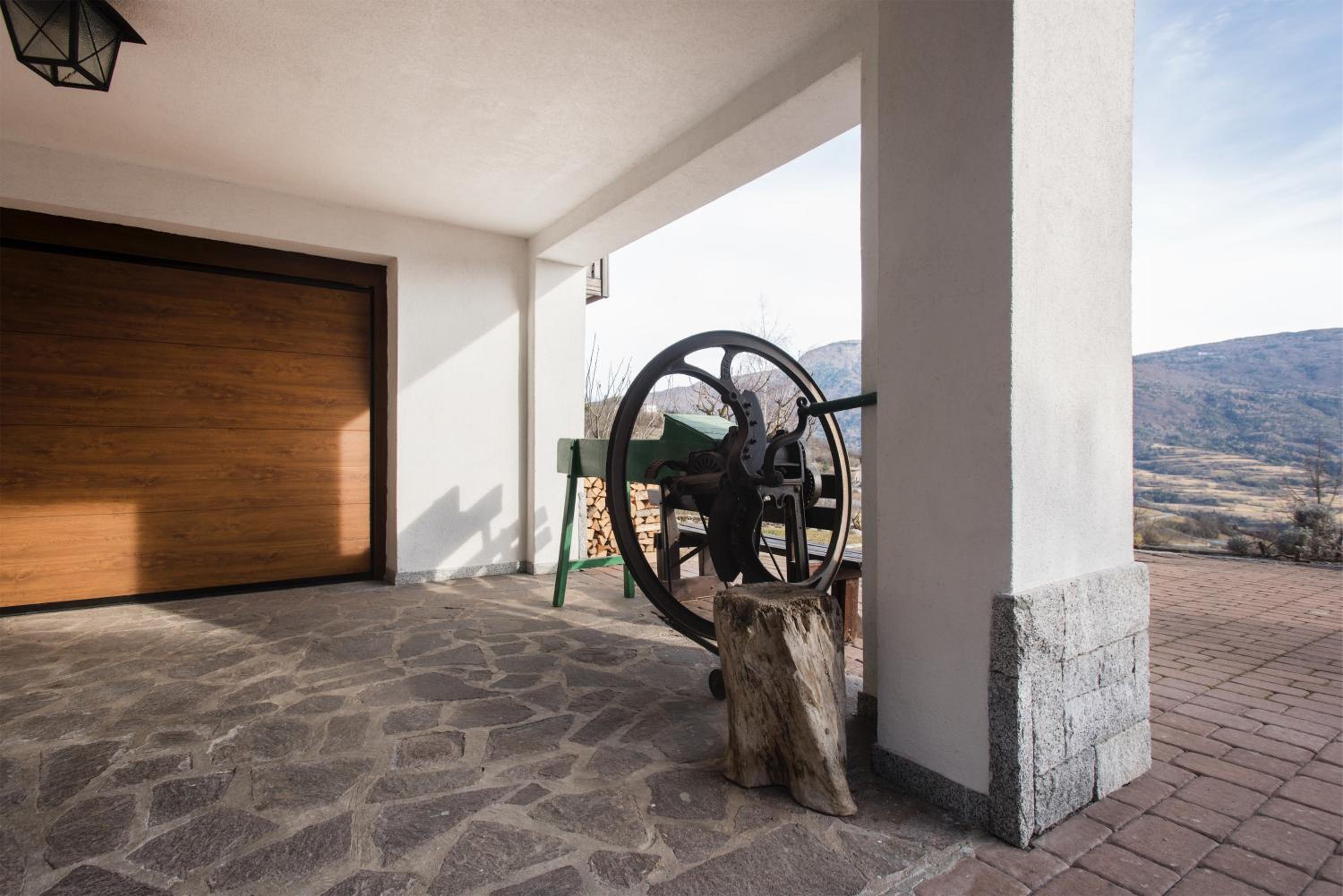 Casa La Guarda photo 3