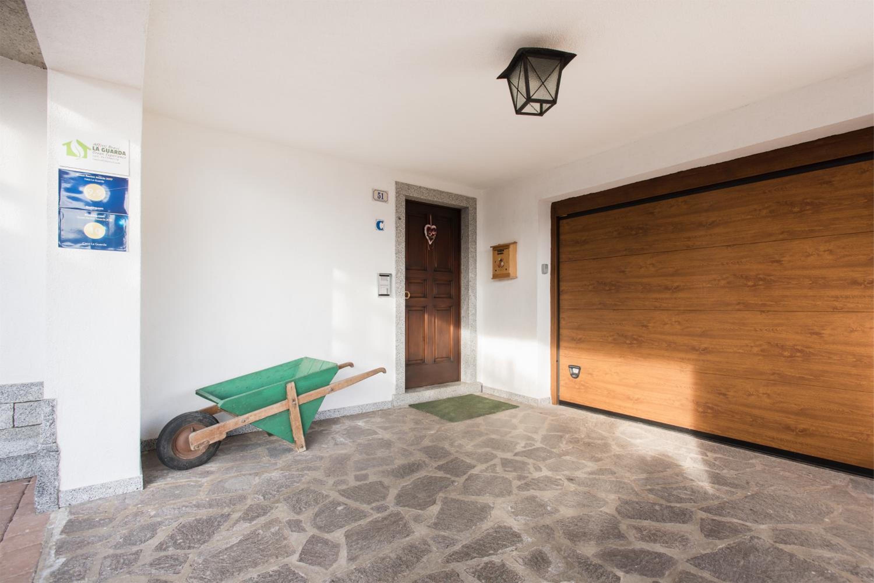 Casa La Guarda photo 2
