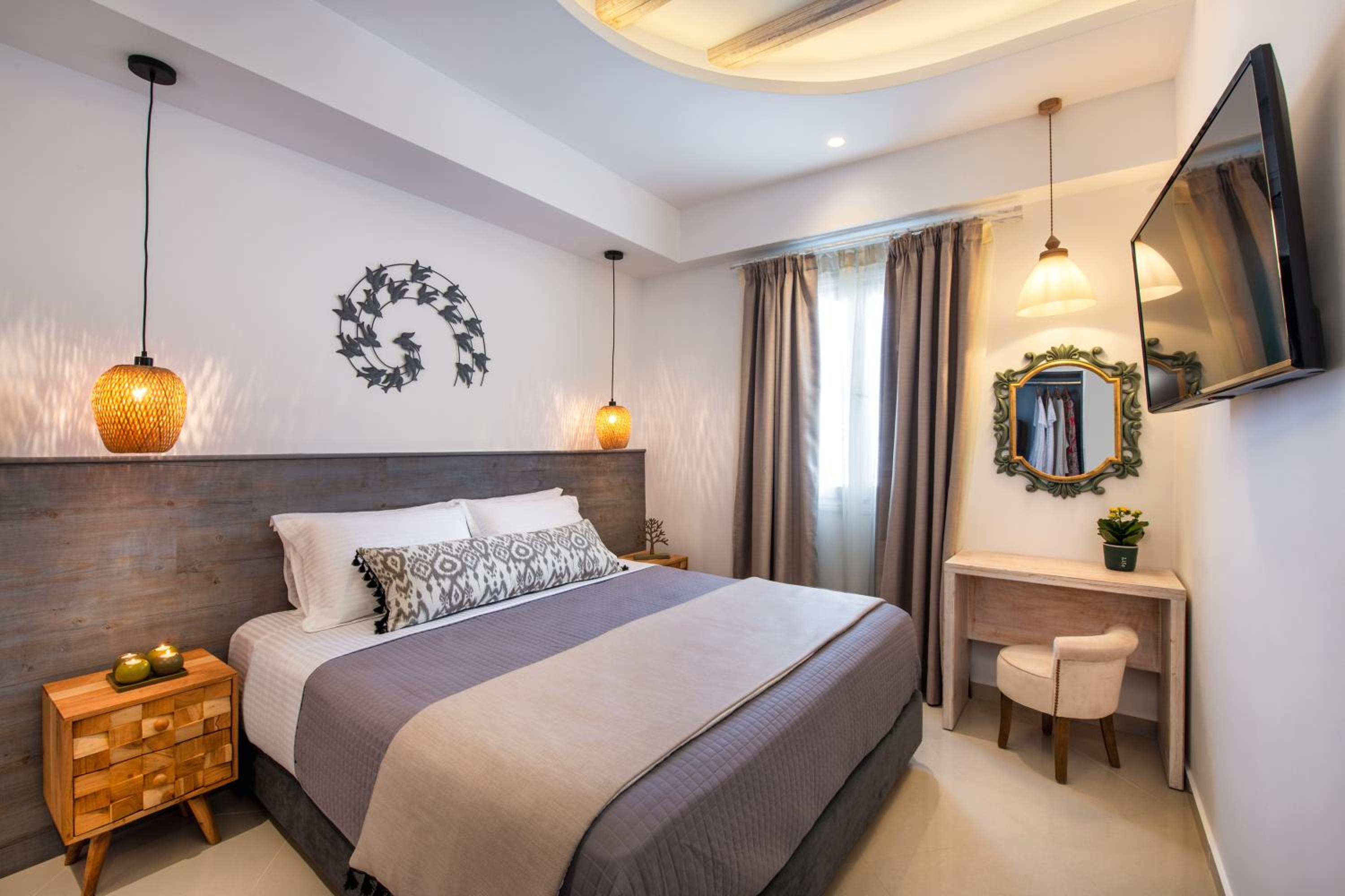 Abasa Suites photo 3