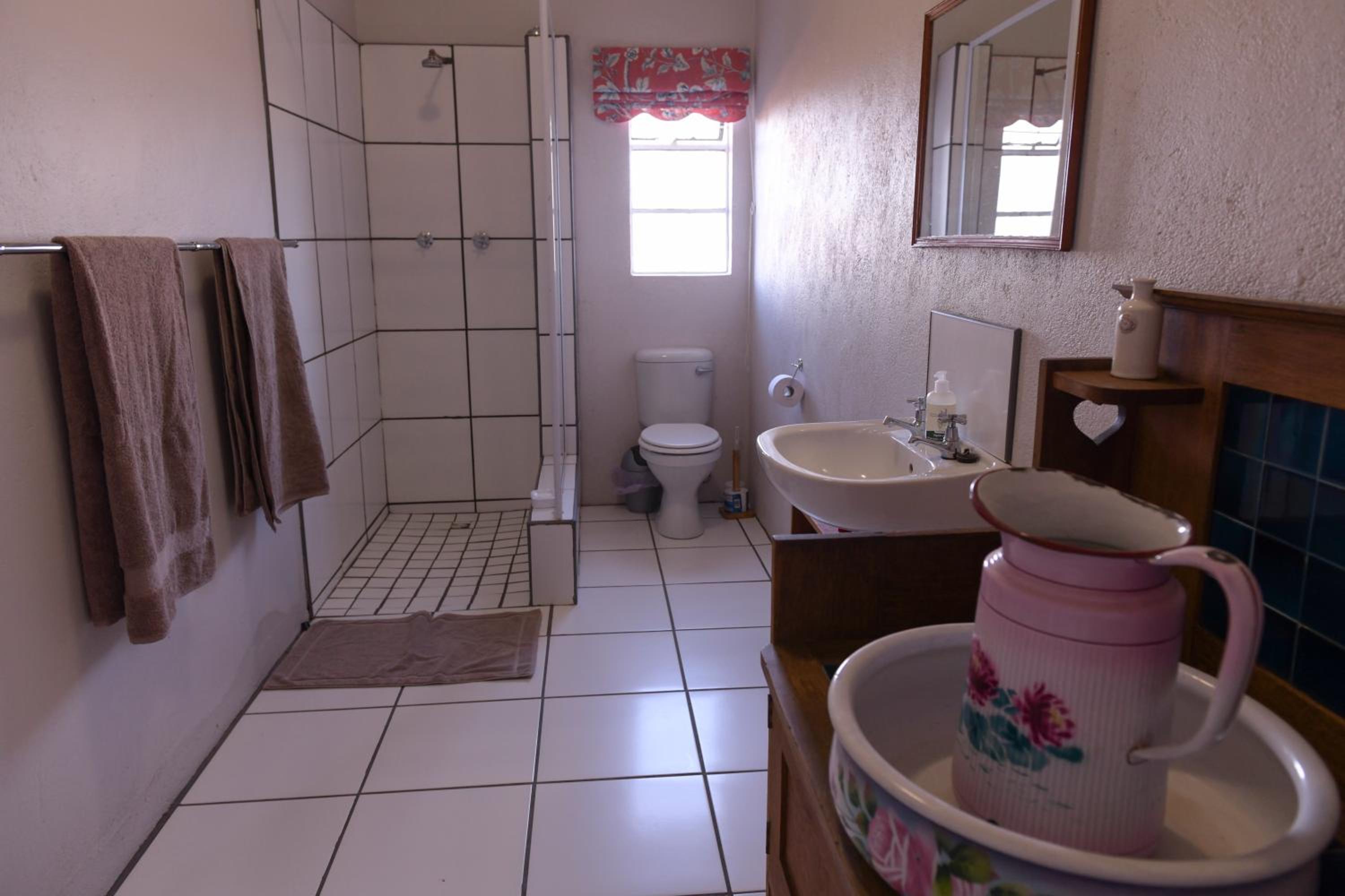 Karoo Secret Secret House view 5
