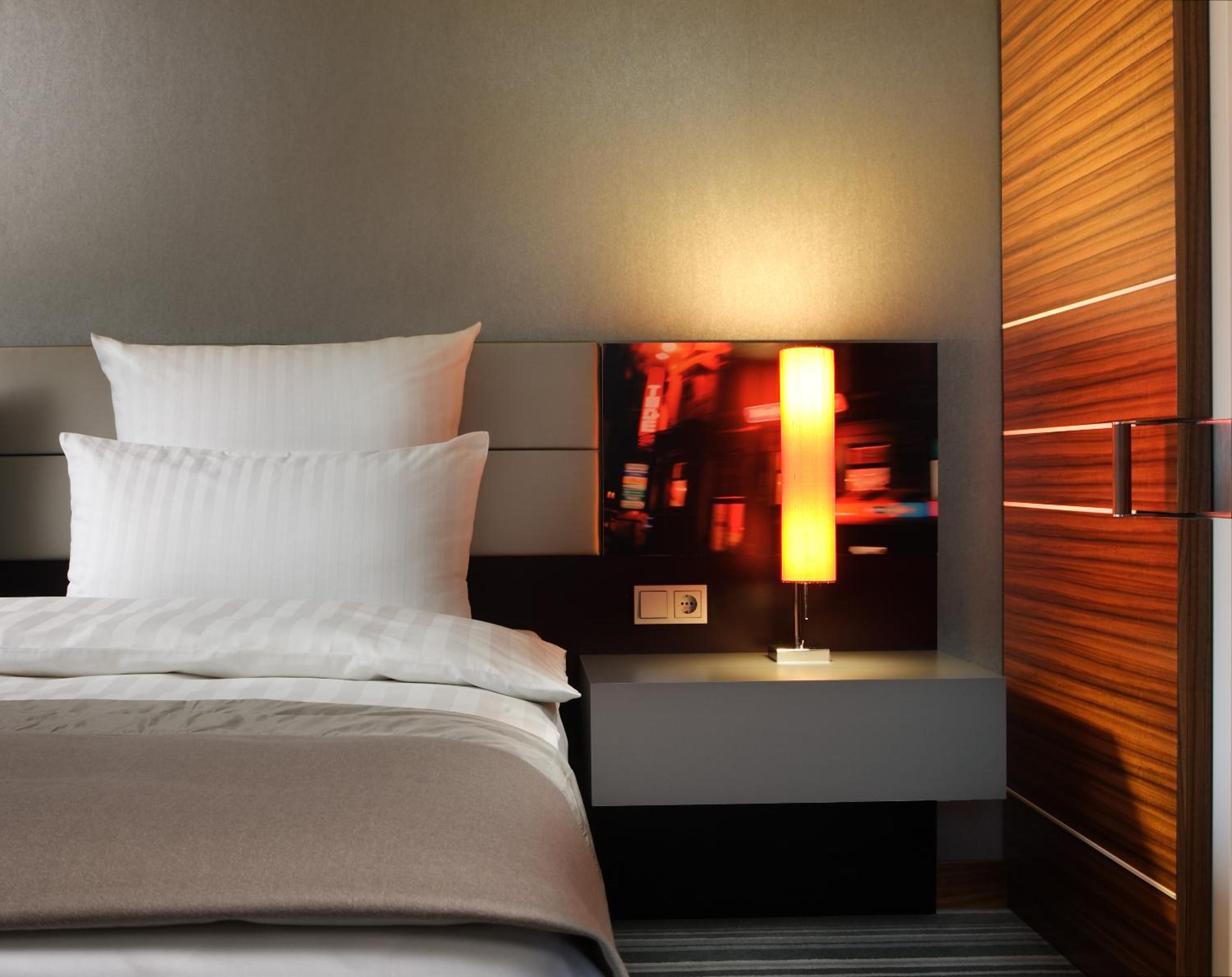 Steigenberger Airport Hotel Frankfurt - Property Image 2