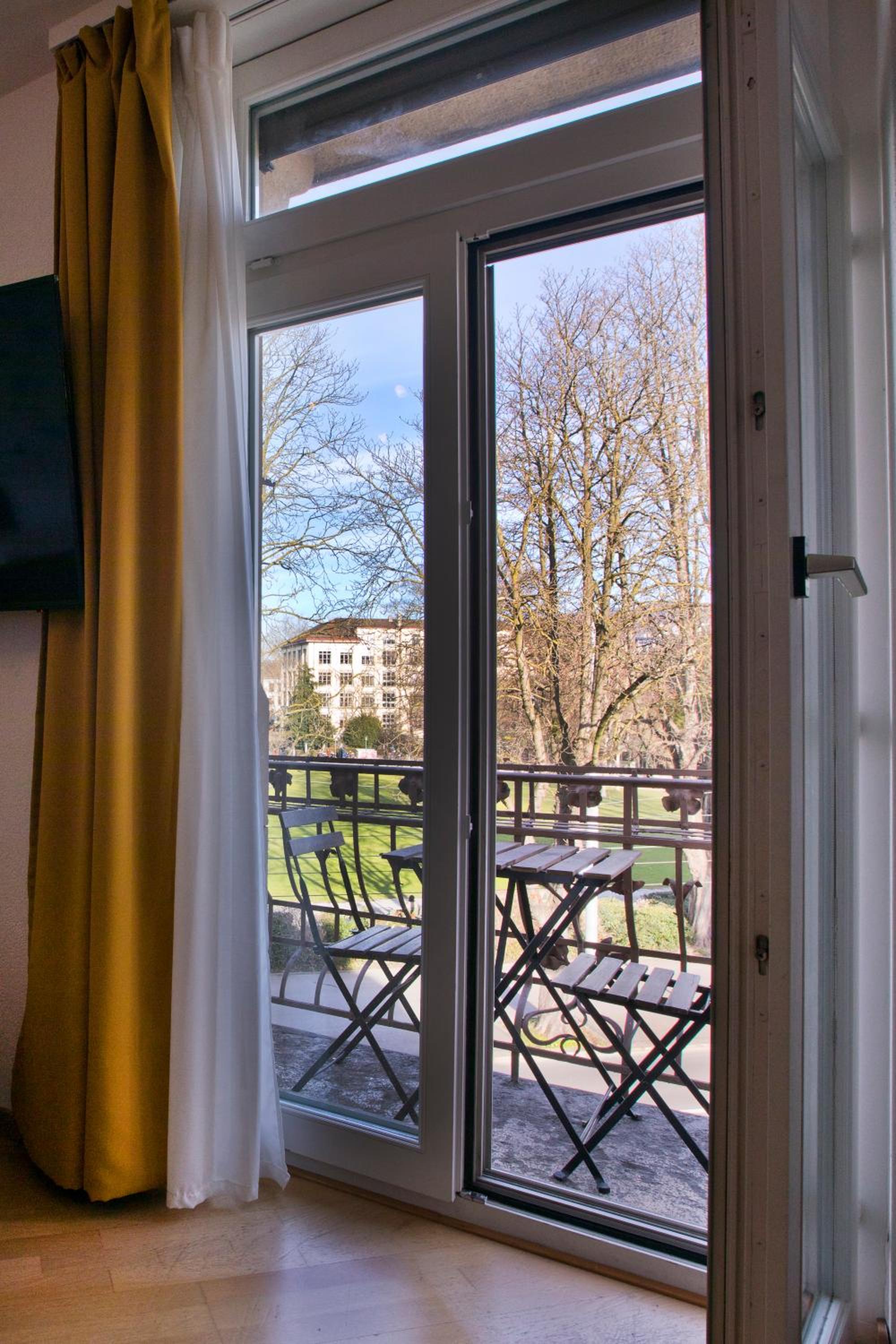 Guesthouse fürDich