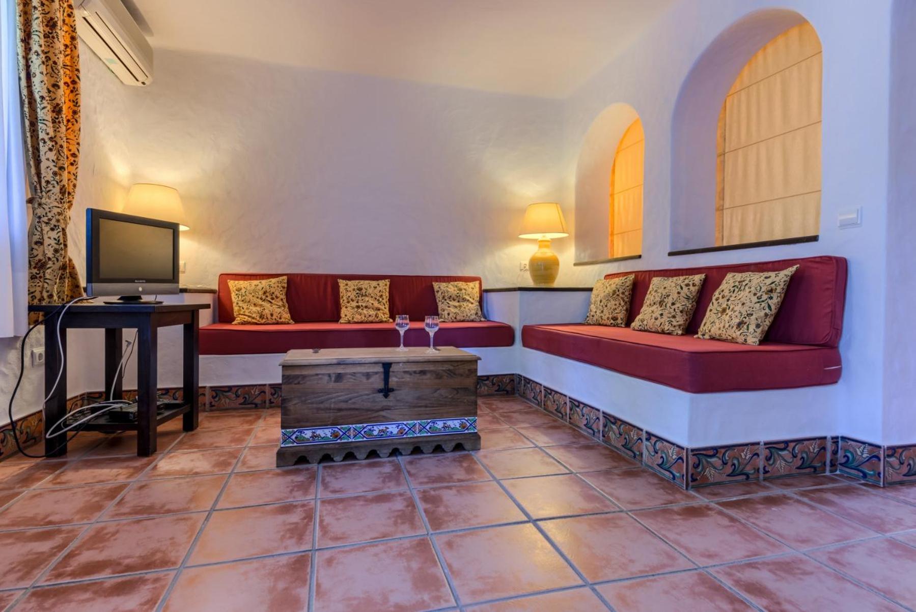 Hacienda Roche Viejo
