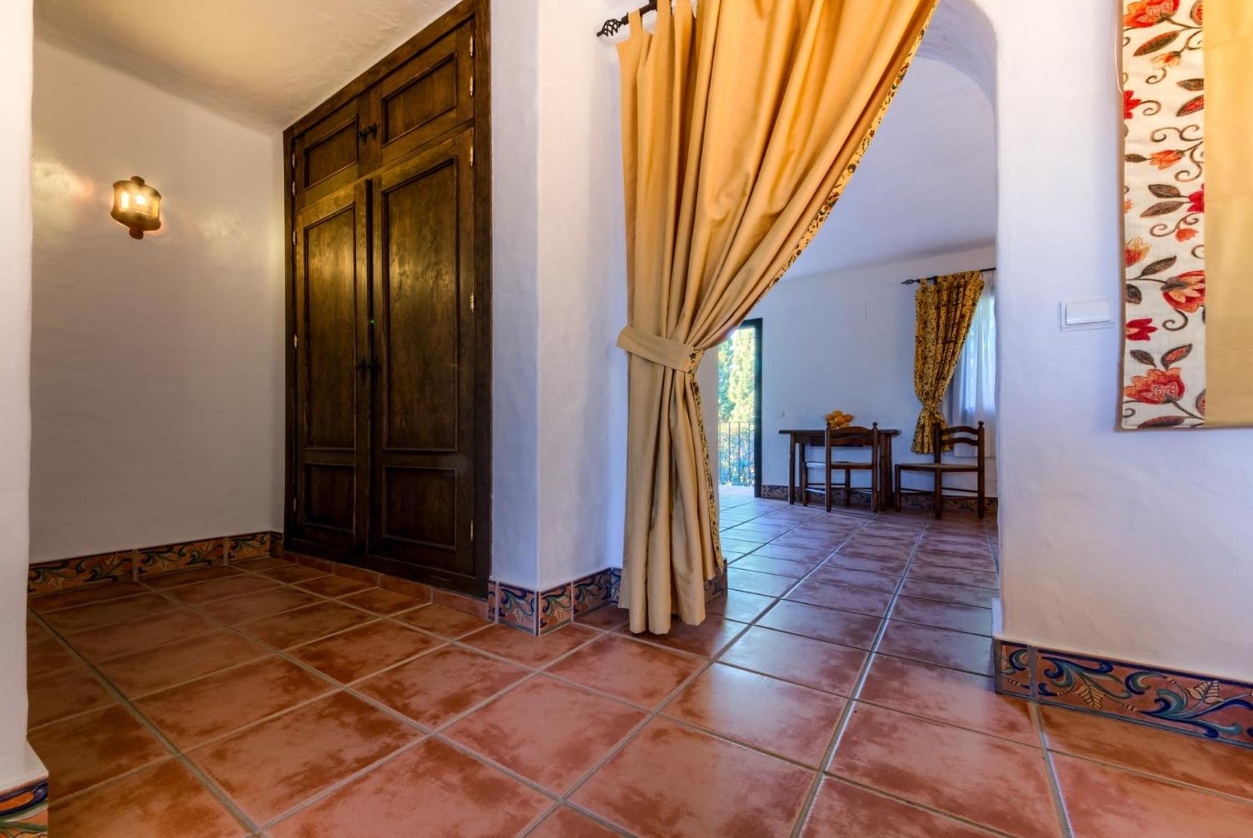 Hacienda Roche Viejo