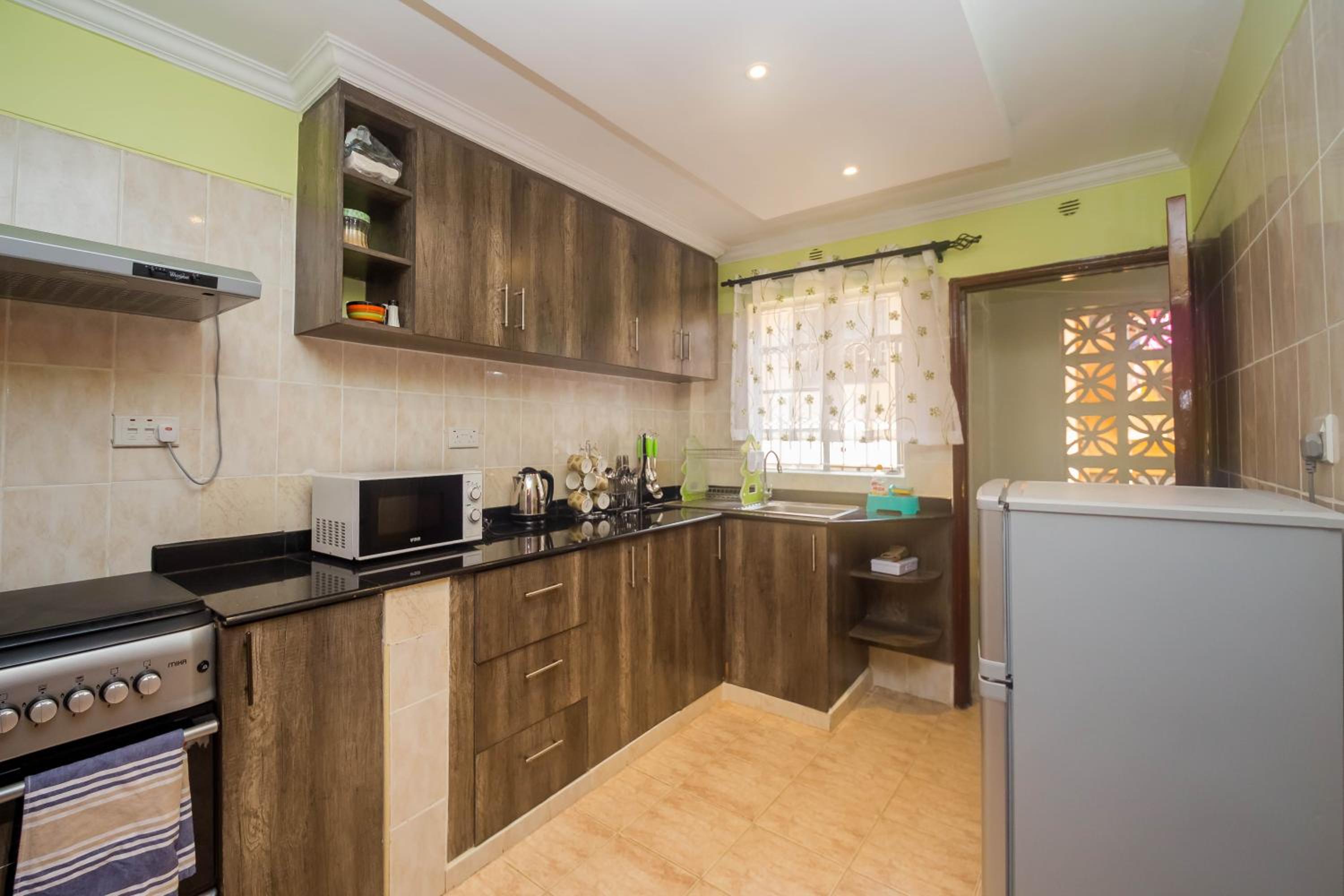 Esterina Suites view 4