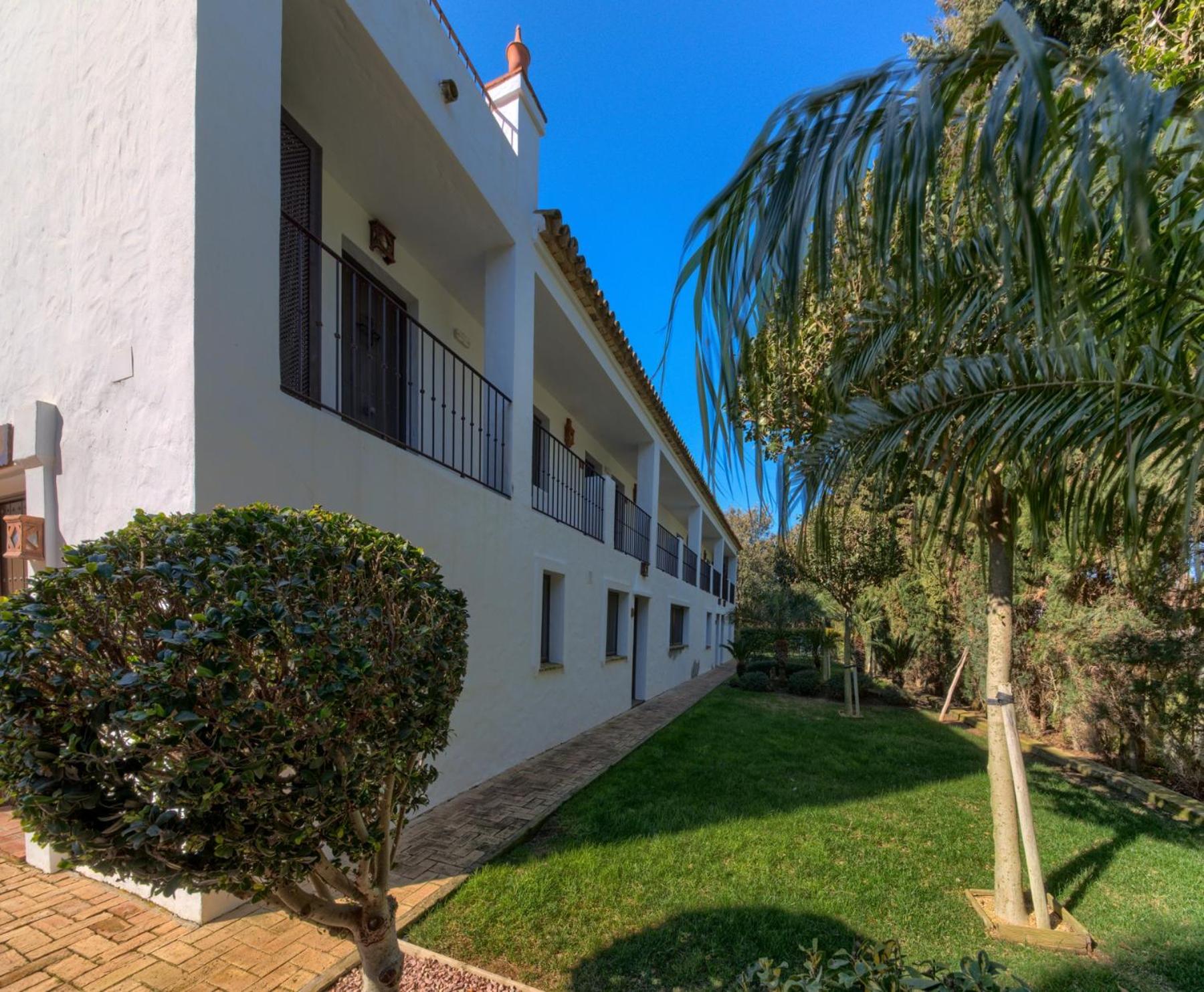 Hacienda Roche Viejo
