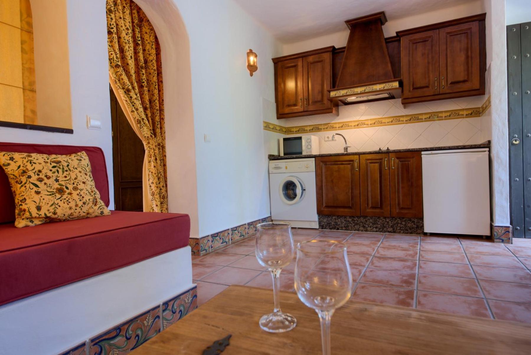Hacienda Roche Viejo