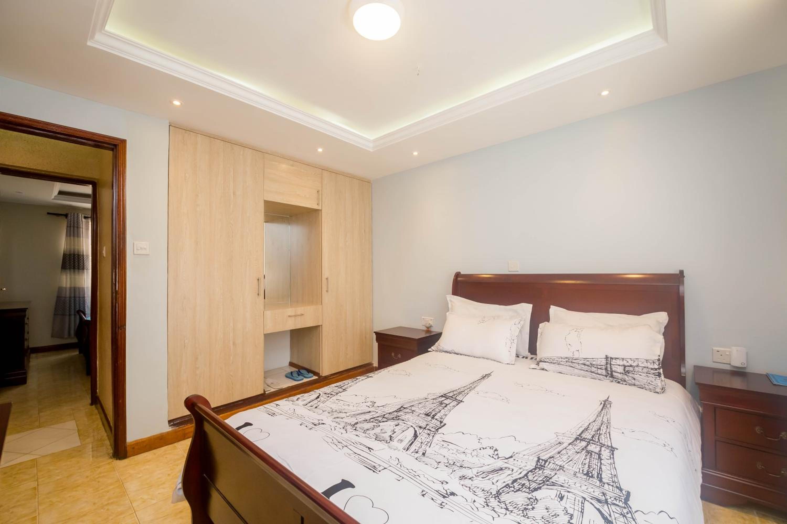 Esterina Suites view 3
