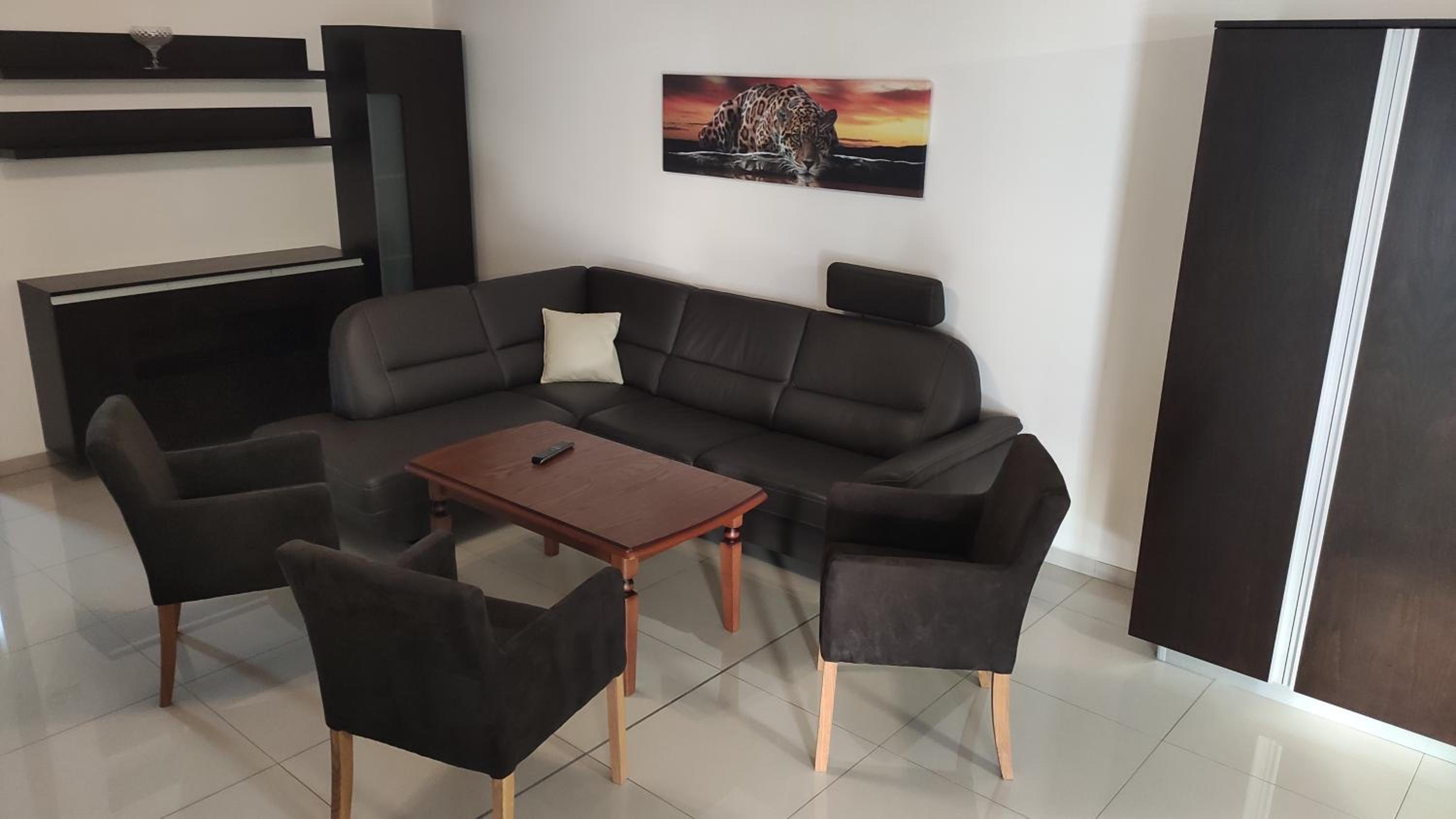 Vila Lexus