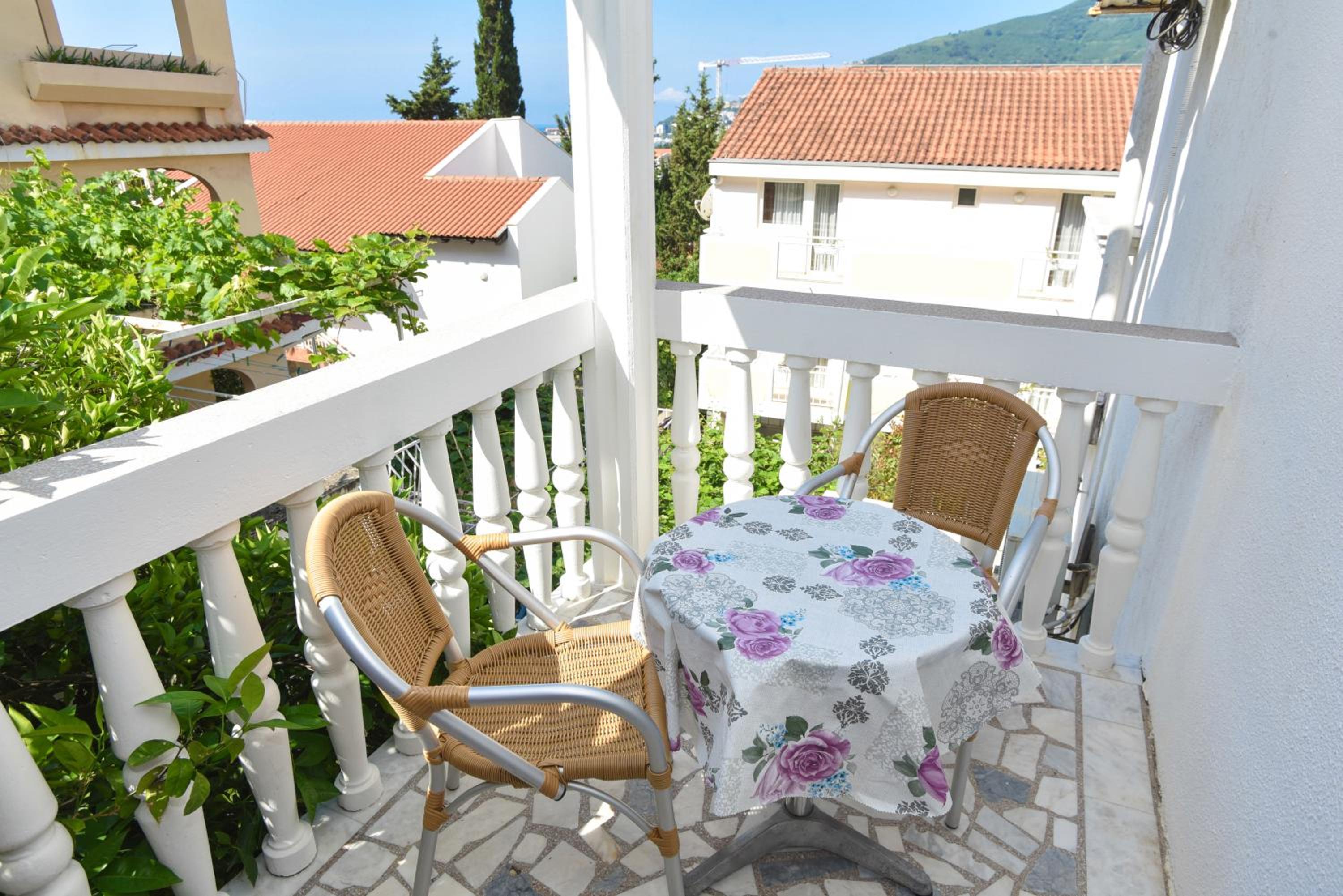 Apartments Mara view 3