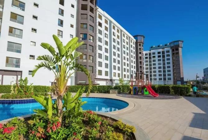 The Resort Chalet- Porto New Cairo