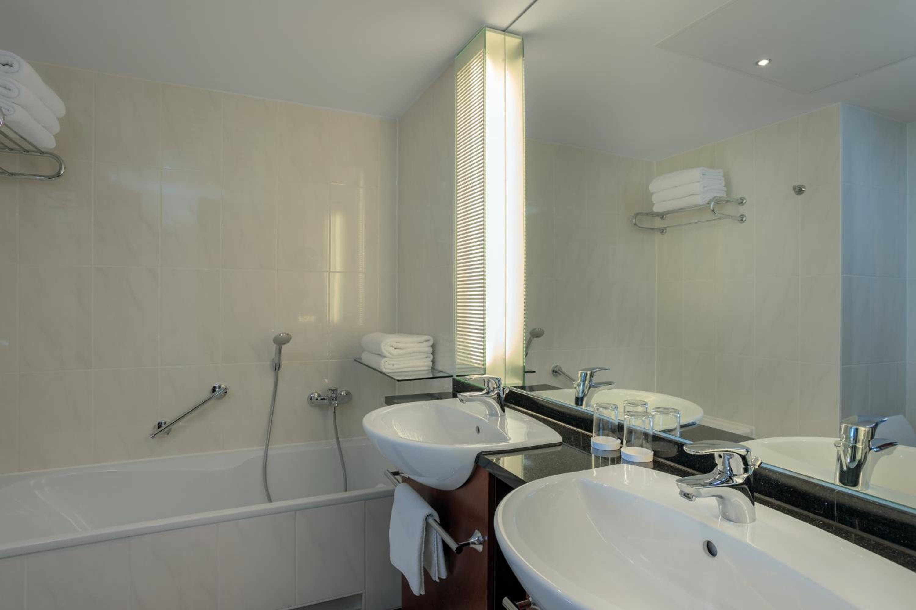 Sheraton Carlton Nuernberg - Property Image 6