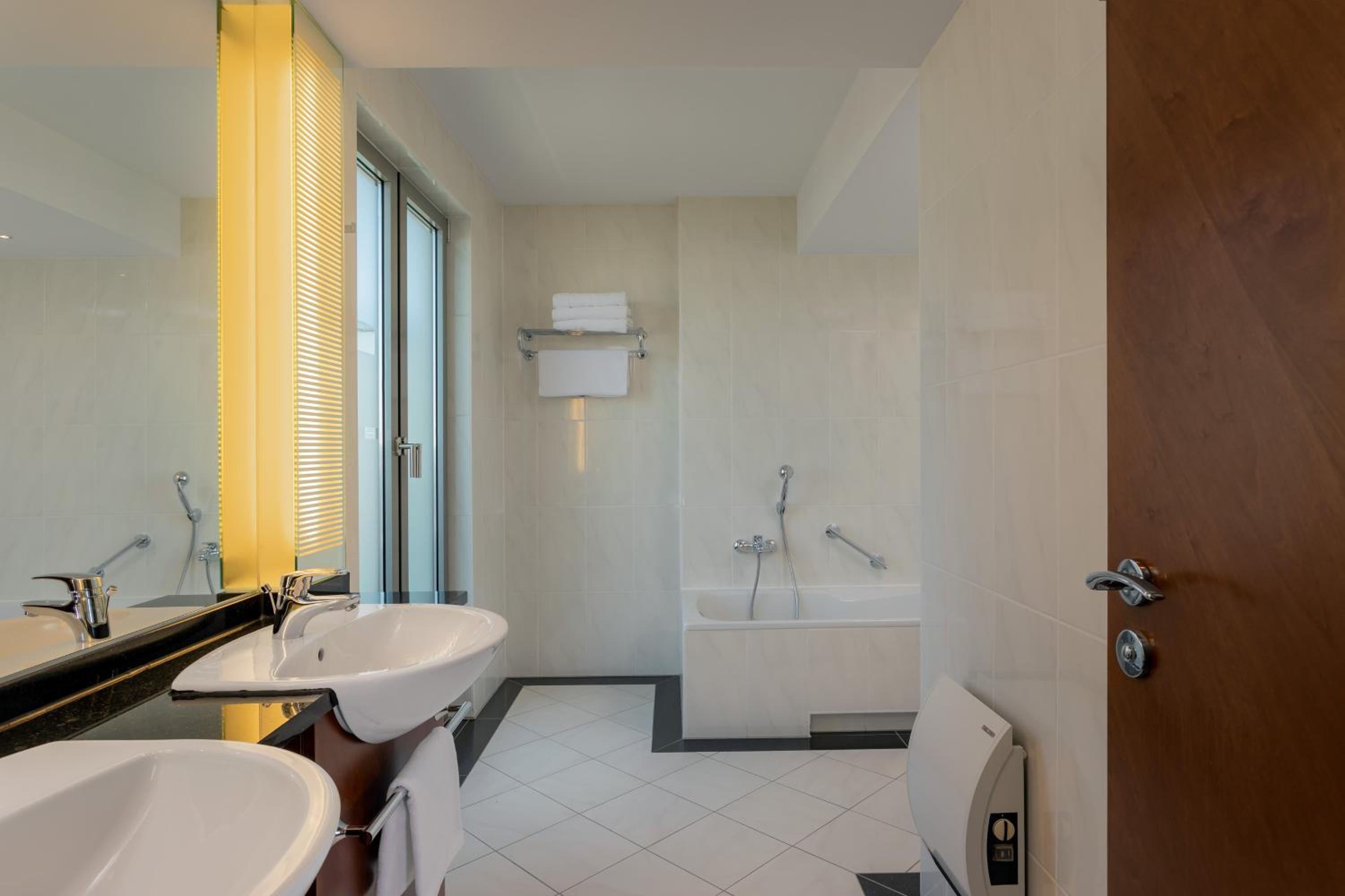 Sheraton Carlton Nuernberg - Property Image 8