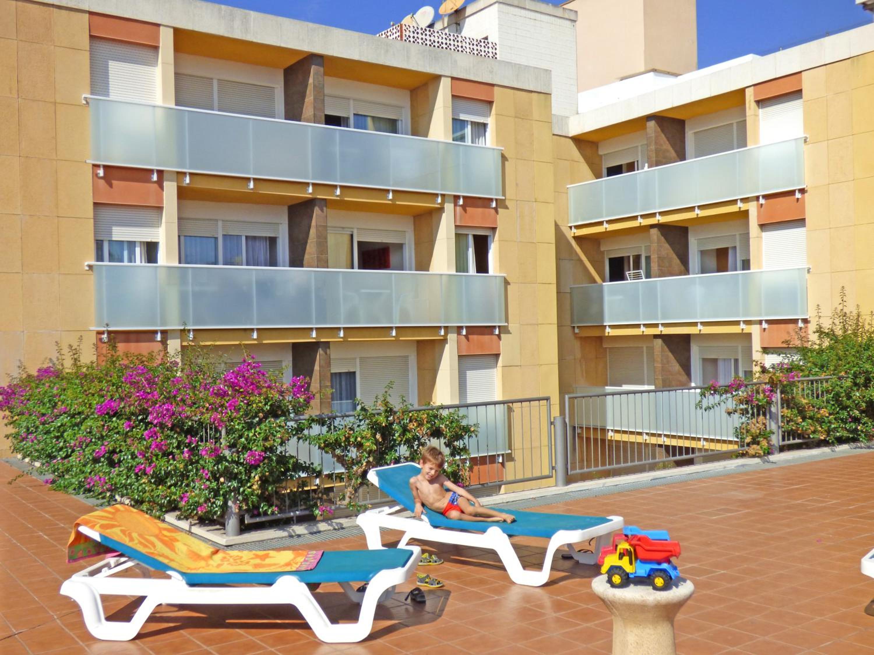 Apartaments Costa d'Or