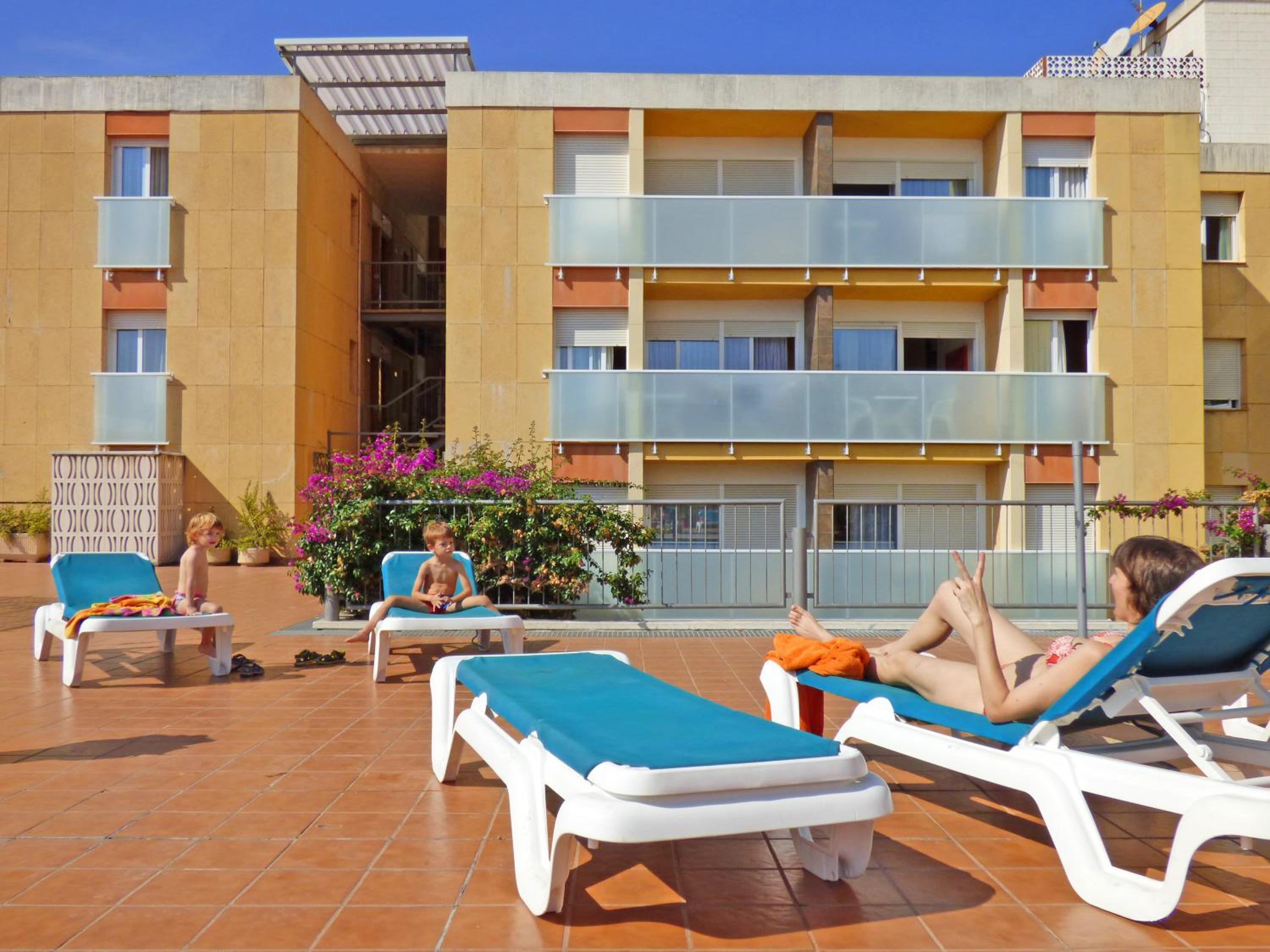 Apartaments Costa d'Or