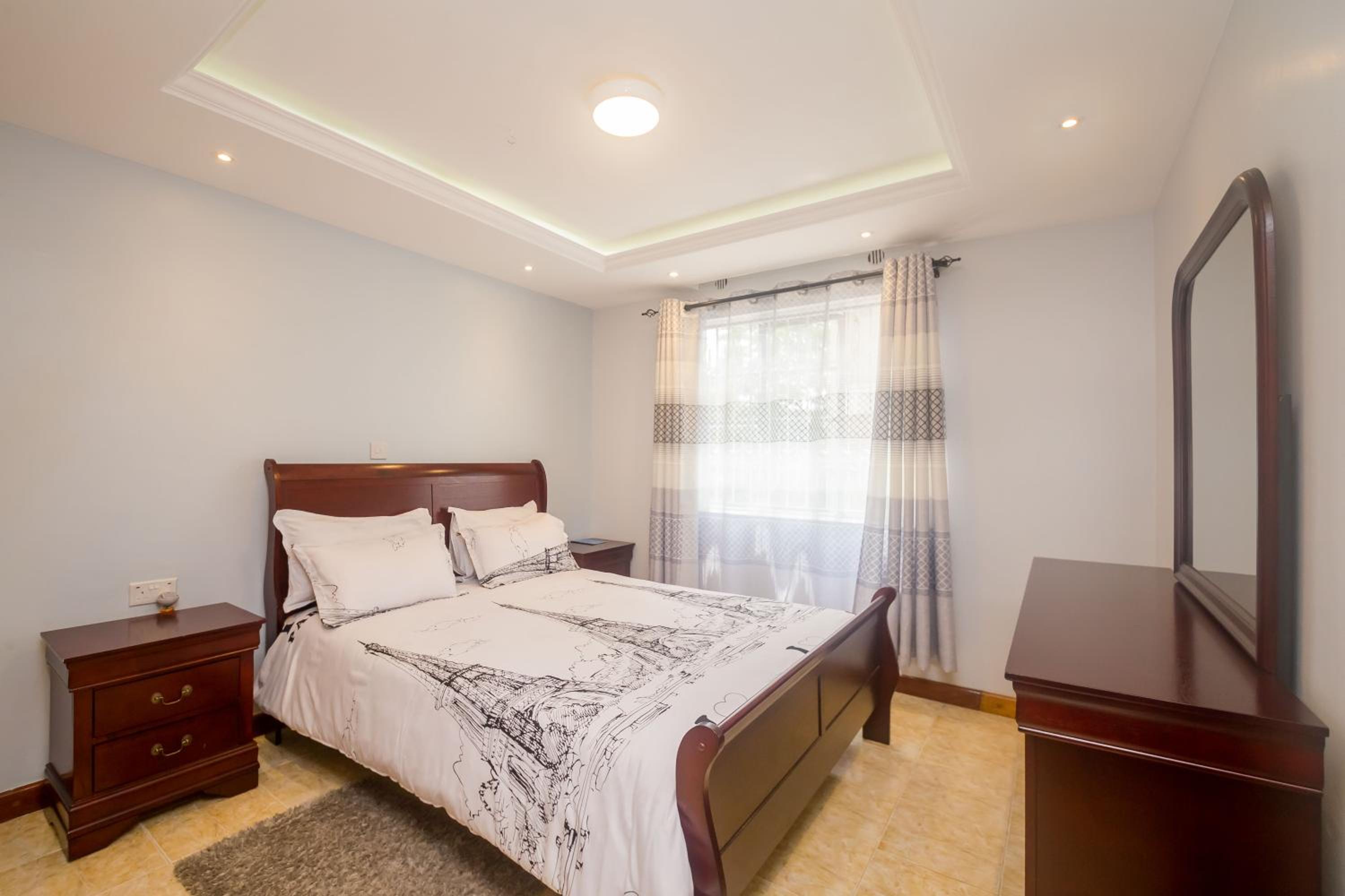 Esterina Suites view 5