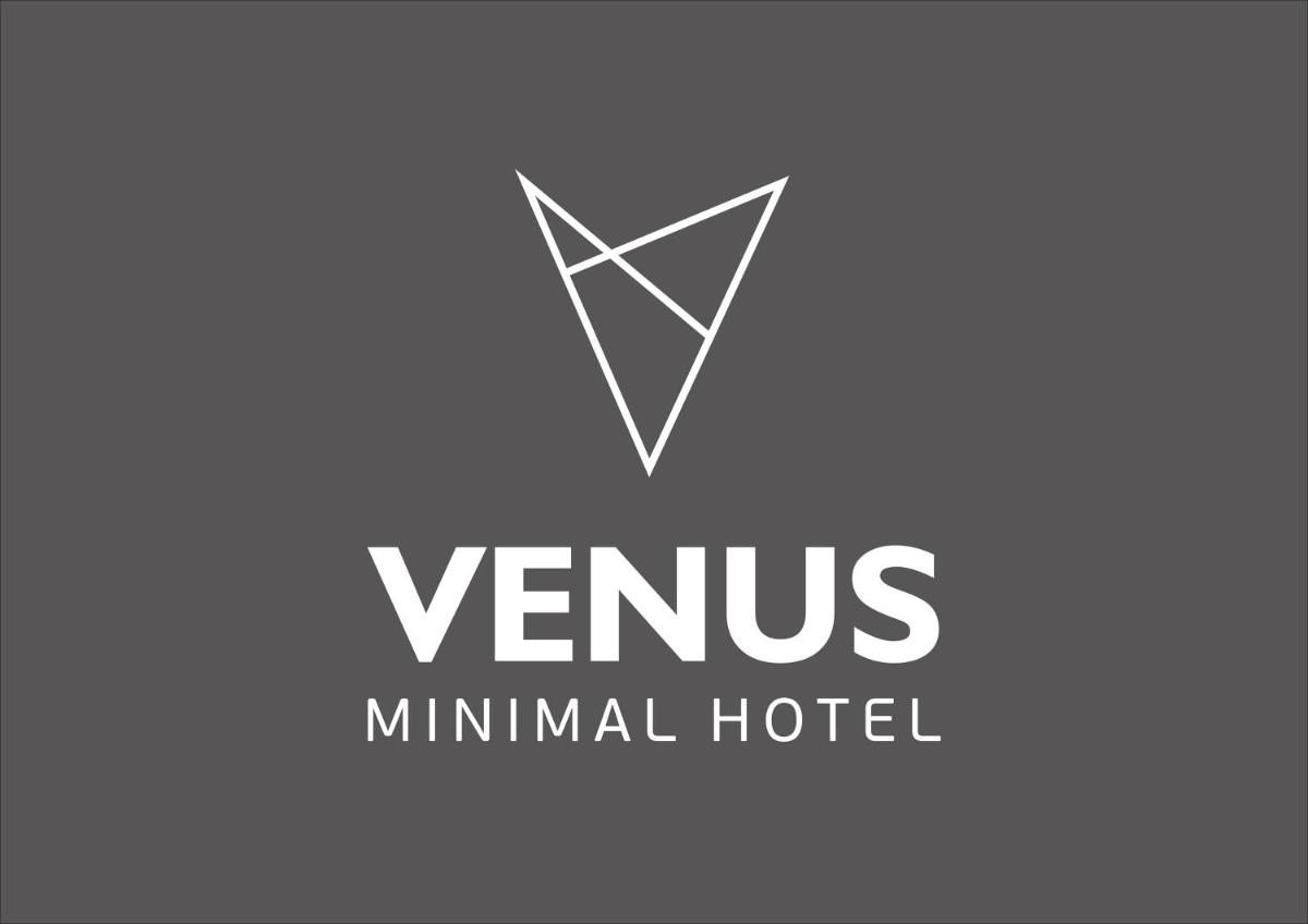 Hotel Venus Minimal Hotel - Image 1
