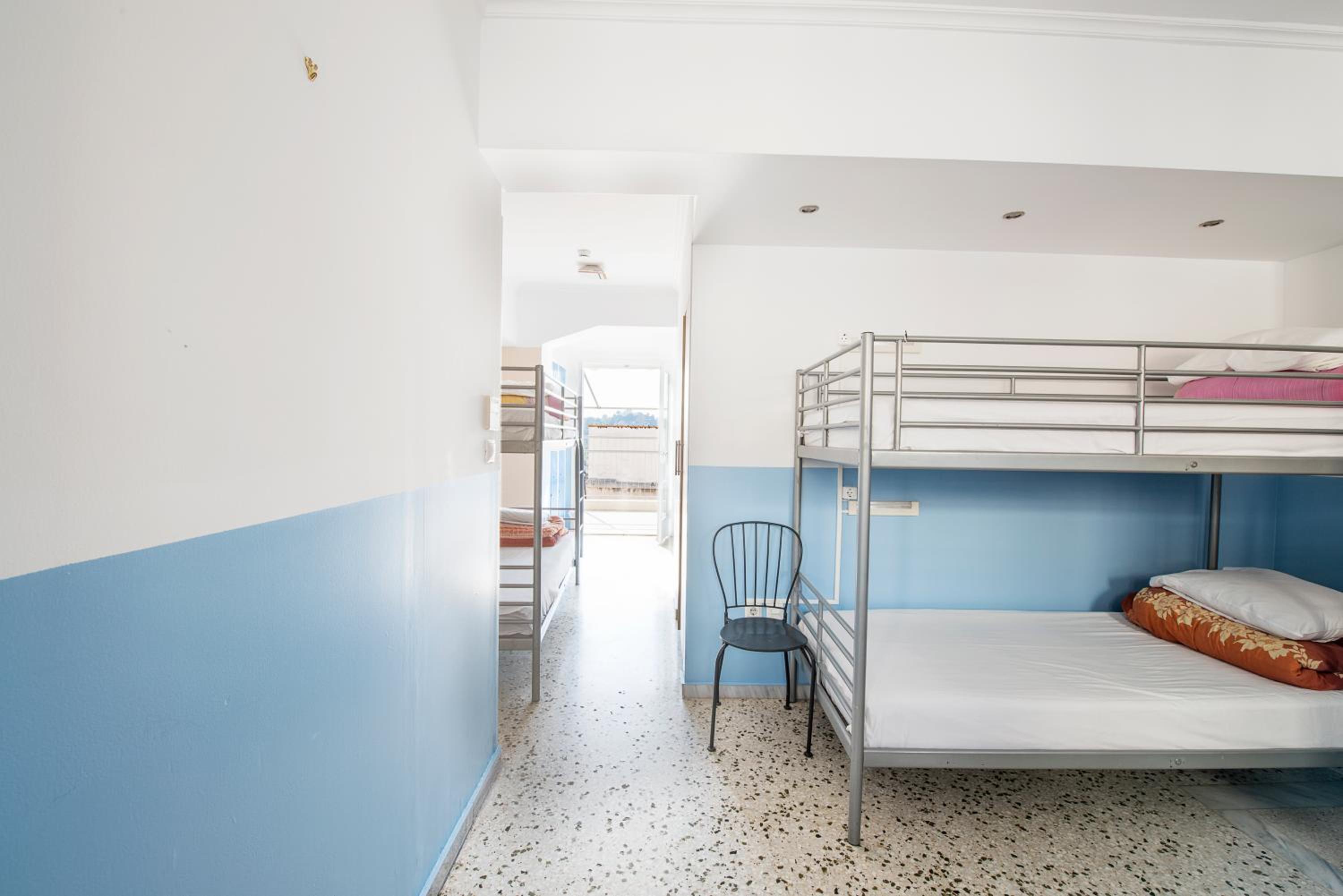 Safestay Athens Monastiraki