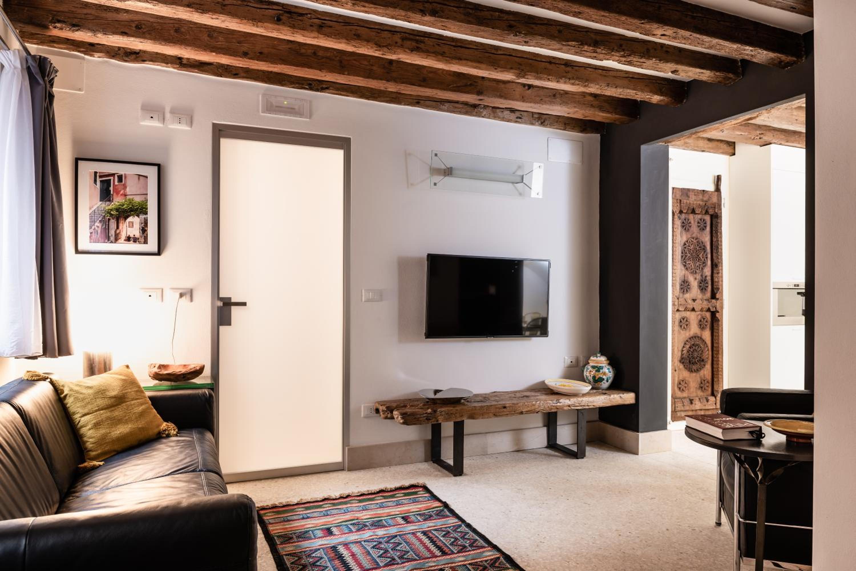 Venice Boutique House