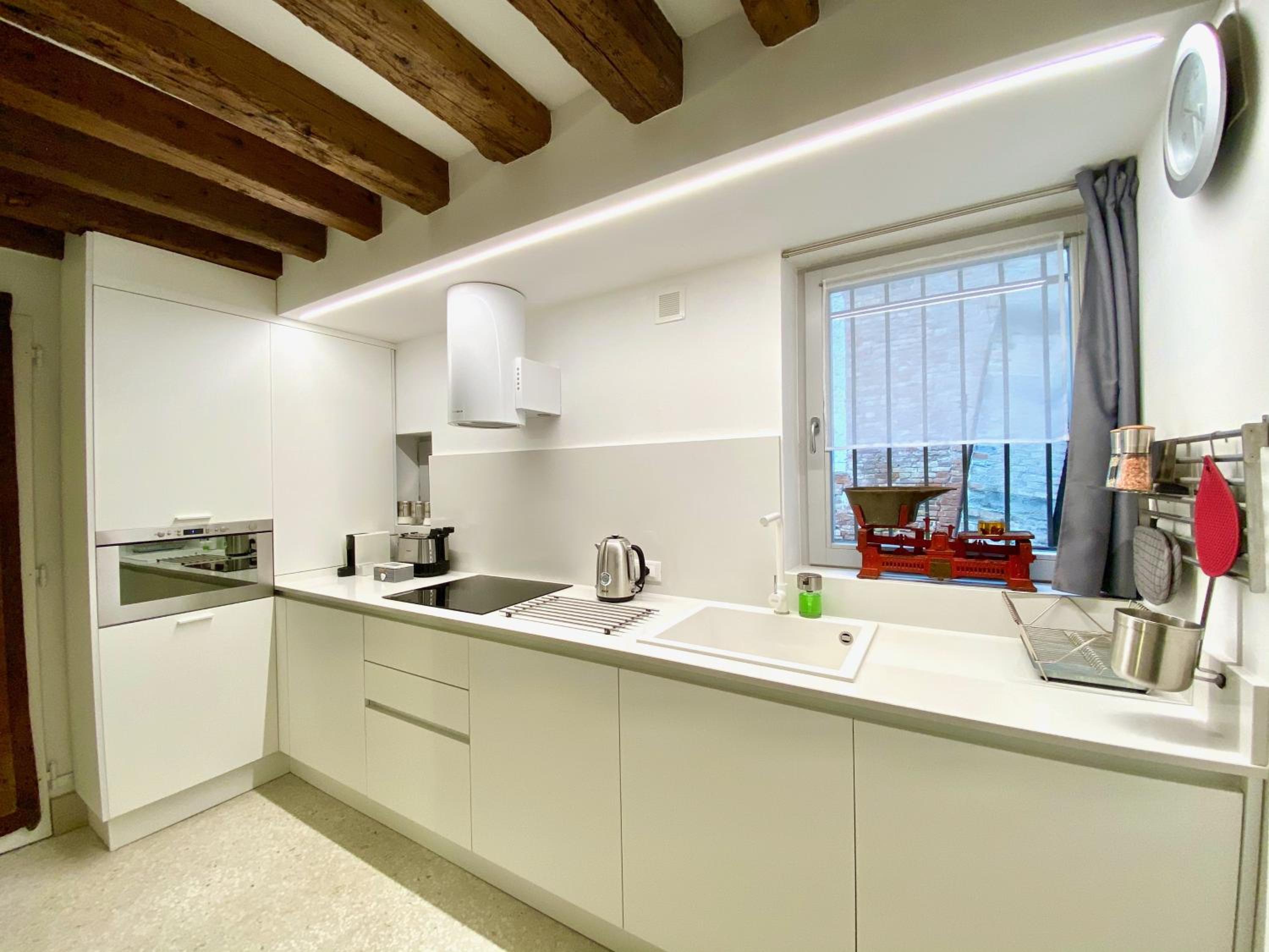 Venice Boutique House