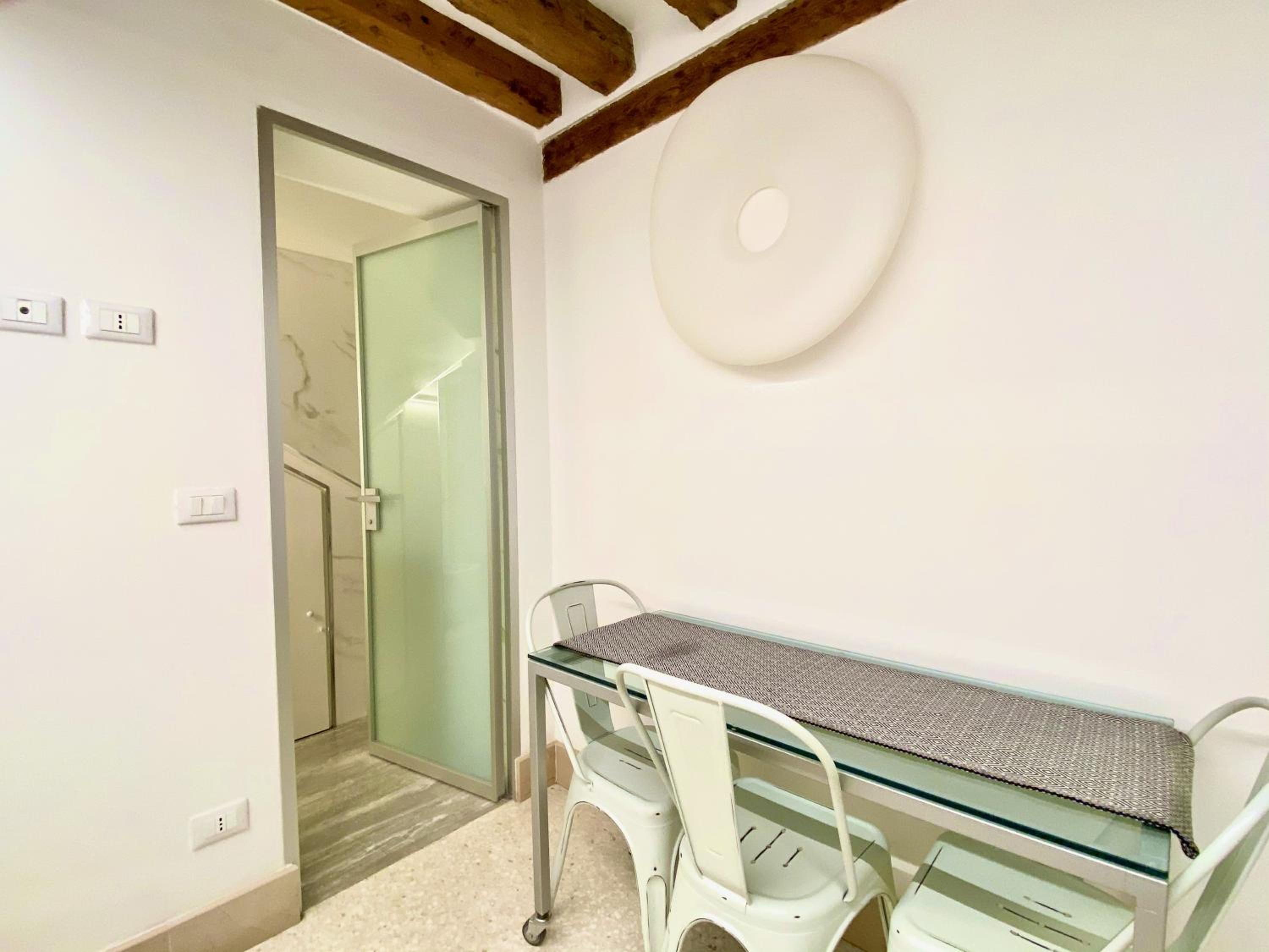 Venice Boutique House