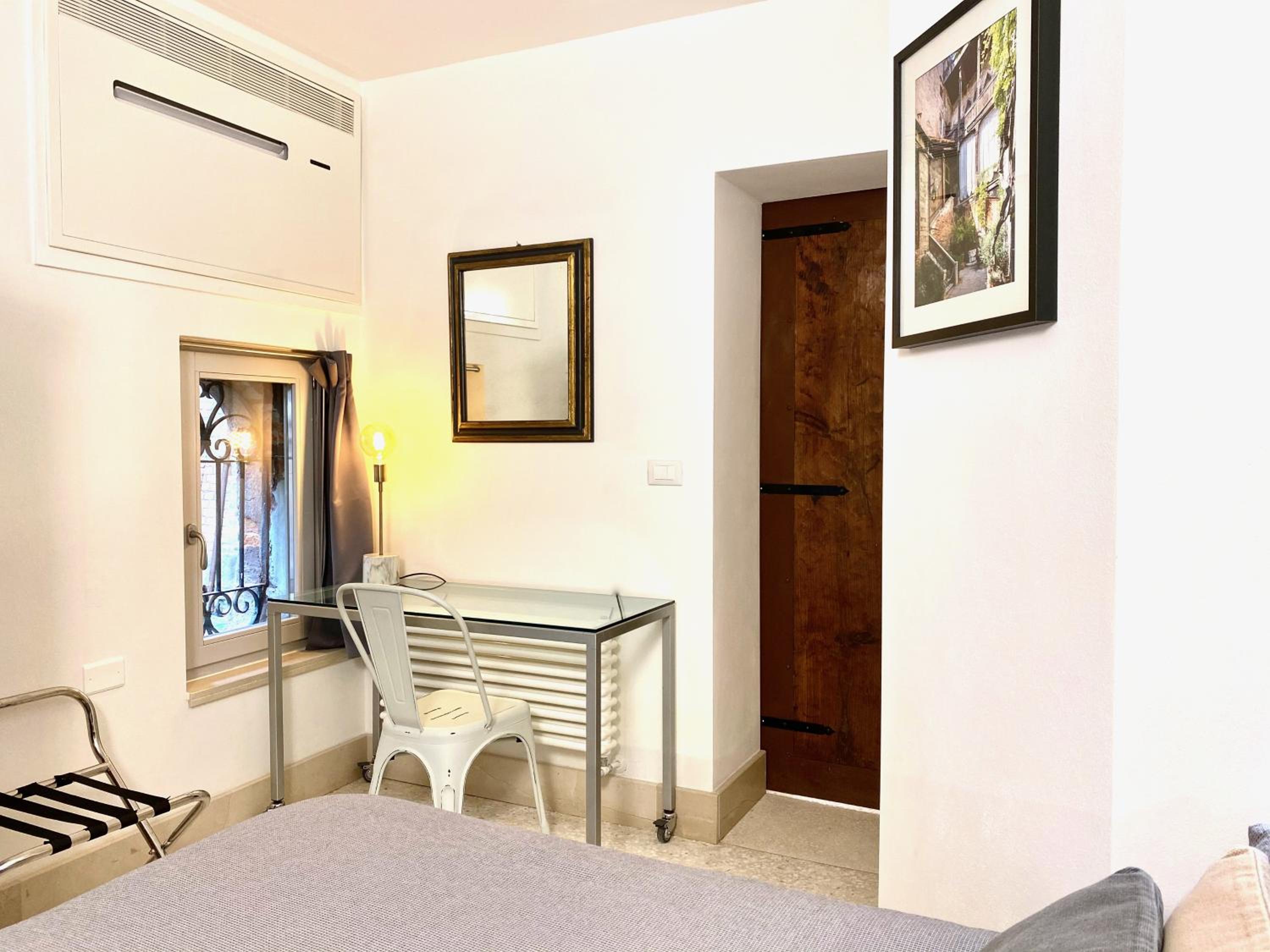 Venice Boutique House