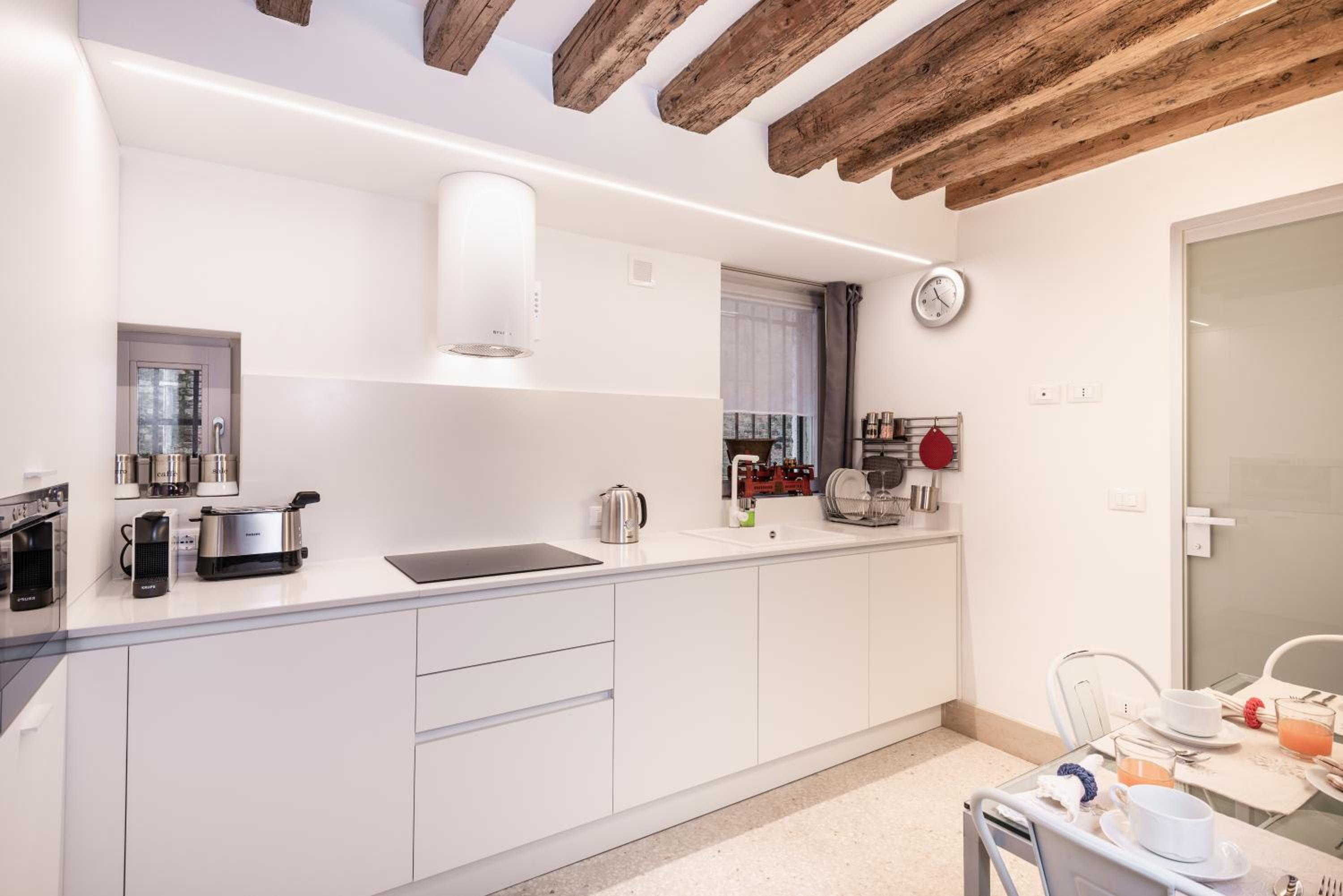 Venice Boutique House