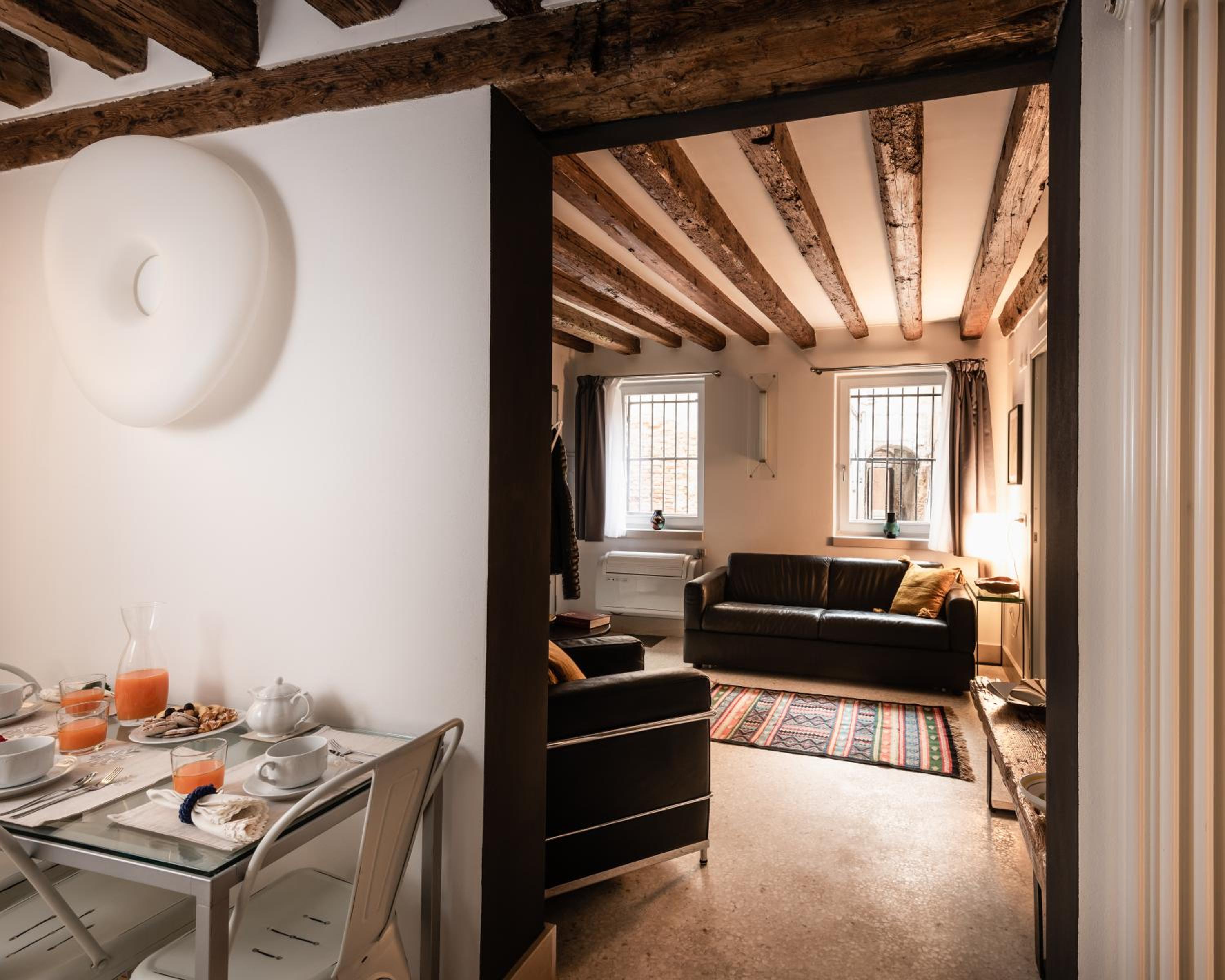 Venice Boutique House